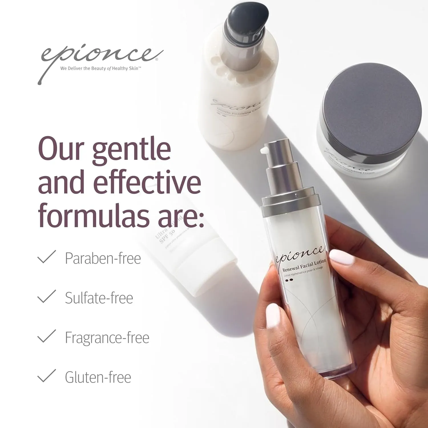 Epionce Intense Defense Serum