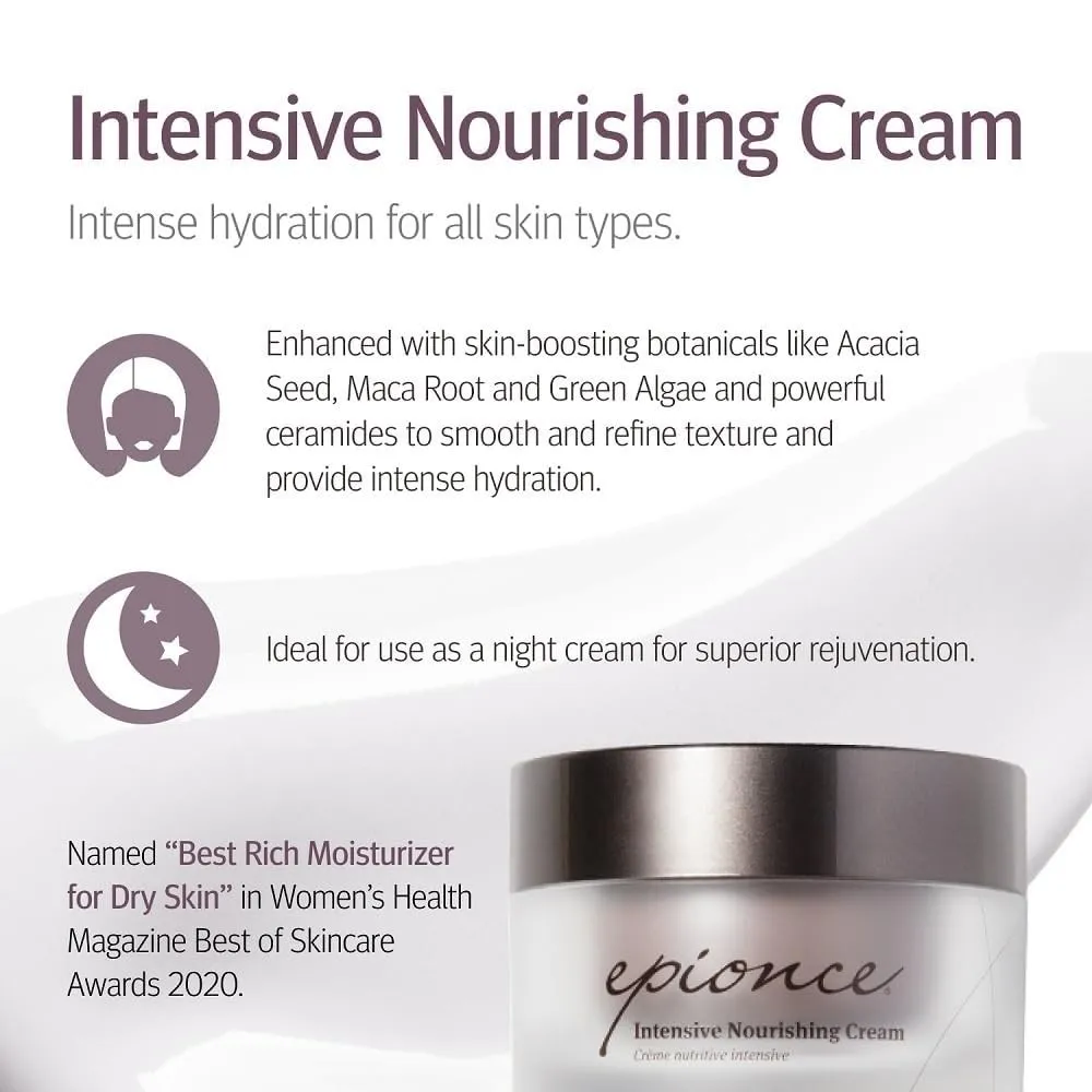 Epionce Intensive Nourishing Cream