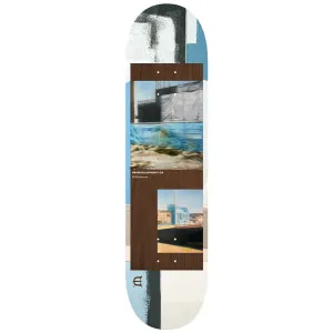 Evisen - Redevelopment03 8.38 Skateboard Deck