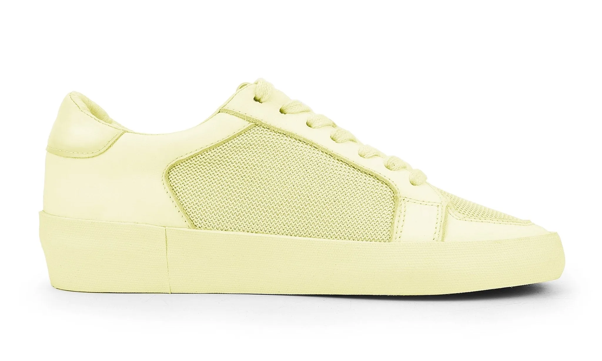 EXTRA - YELLOW