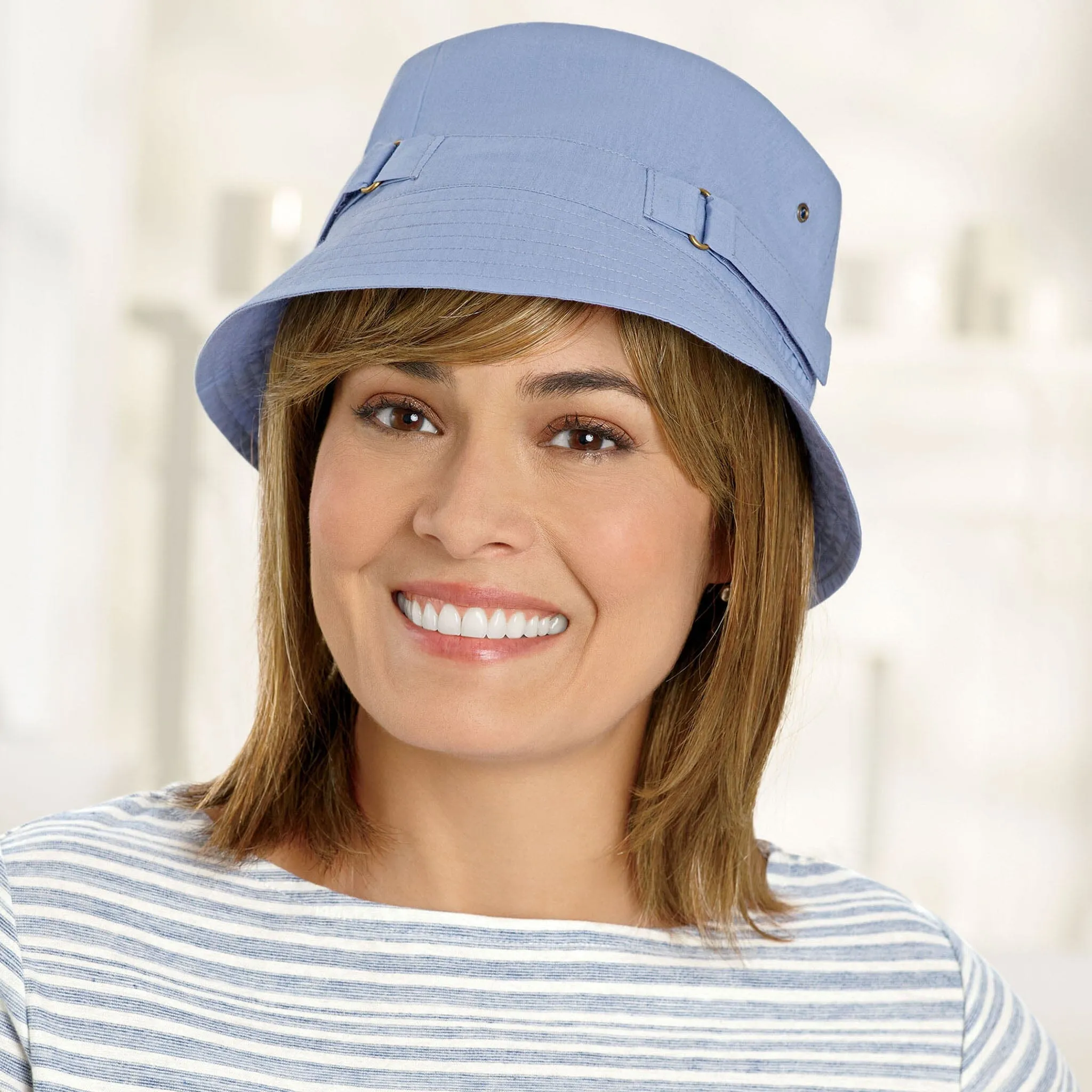 Featherweight Multi-Adjustable Cotton Crusher