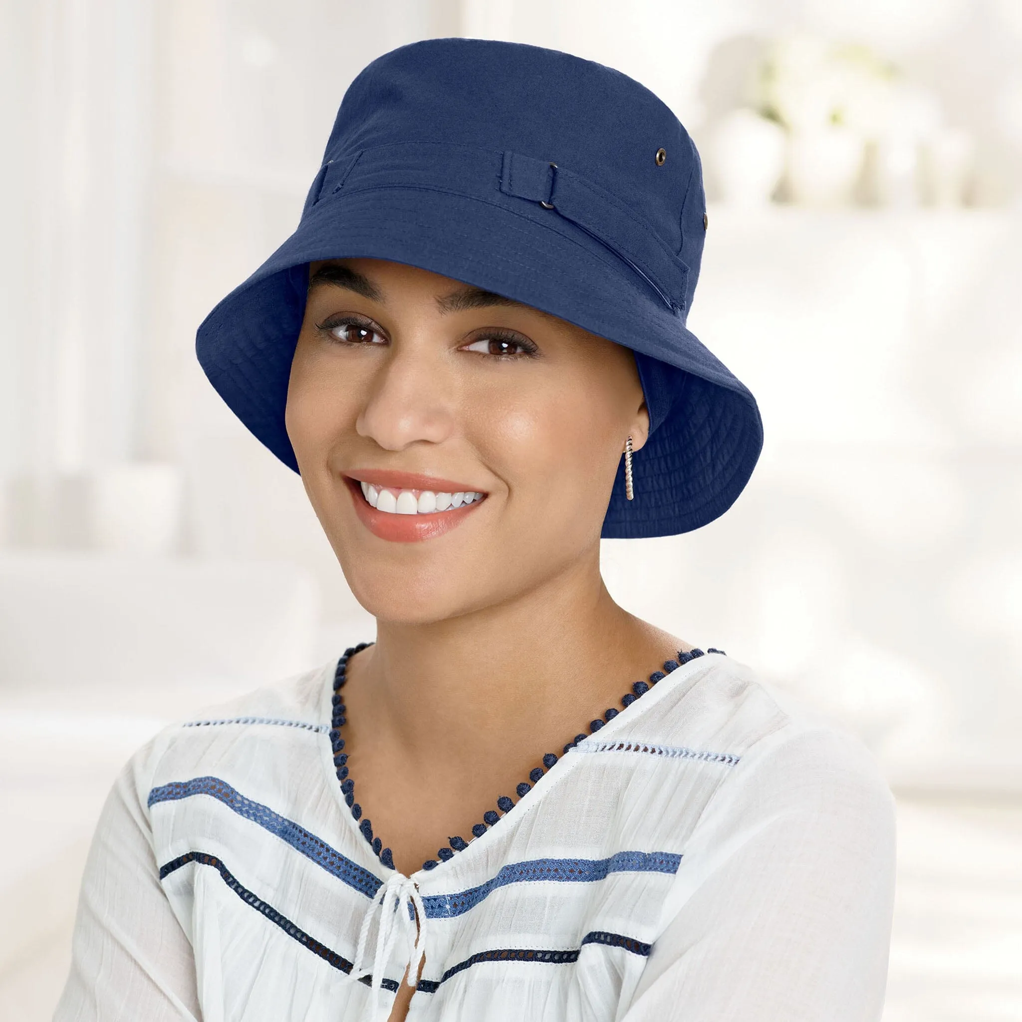 Featherweight Multi-Adjustable Cotton Crusher