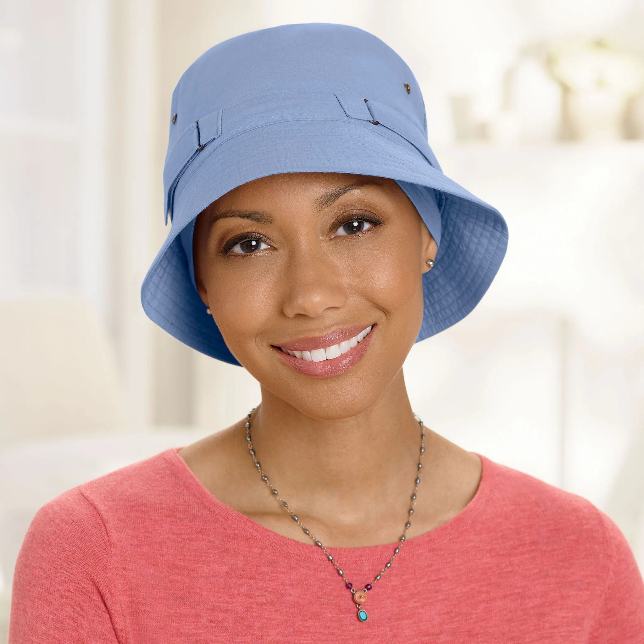 Featherweight Multi-Adjustable Cotton Crusher