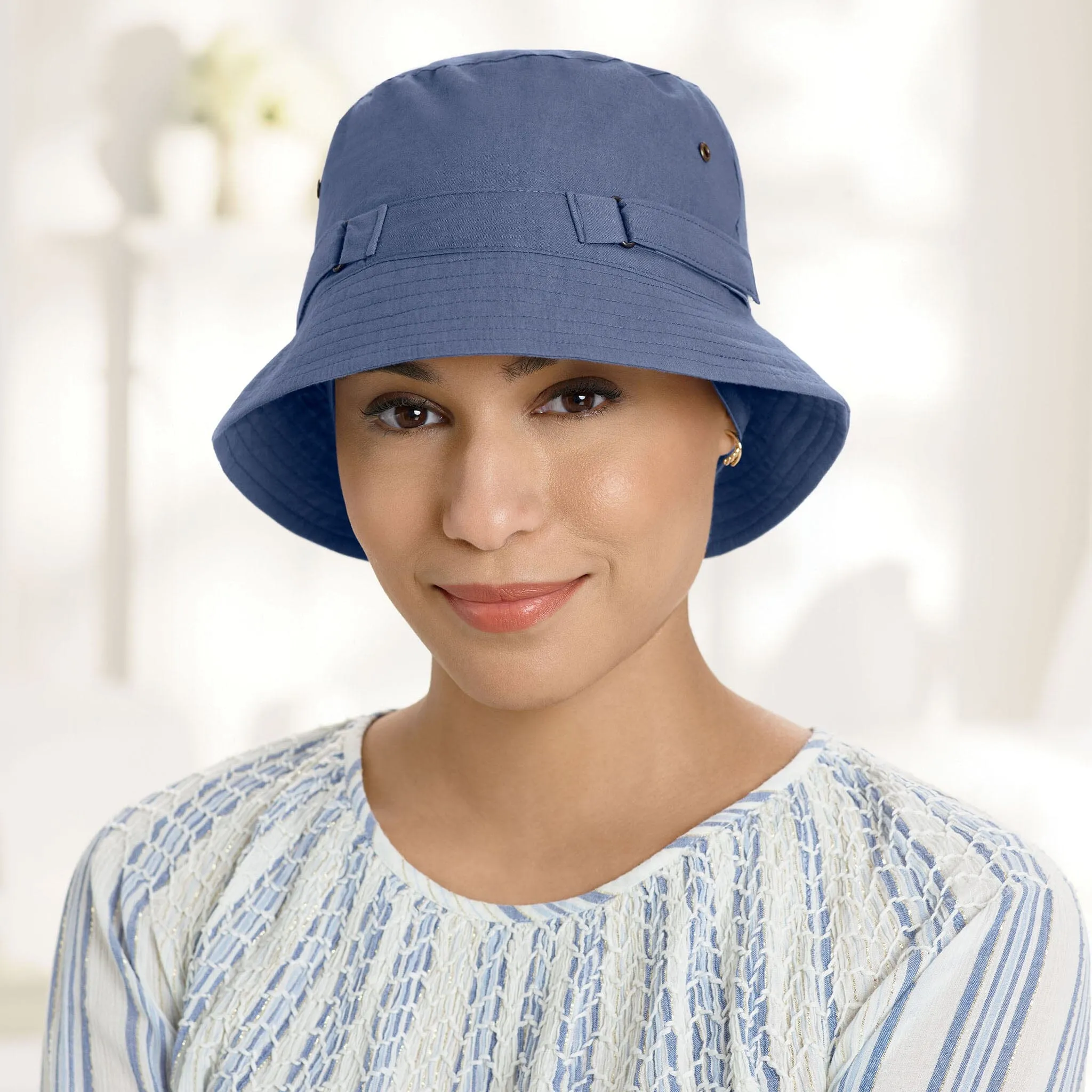 Featherweight Multi-Adjustable Cotton Crusher