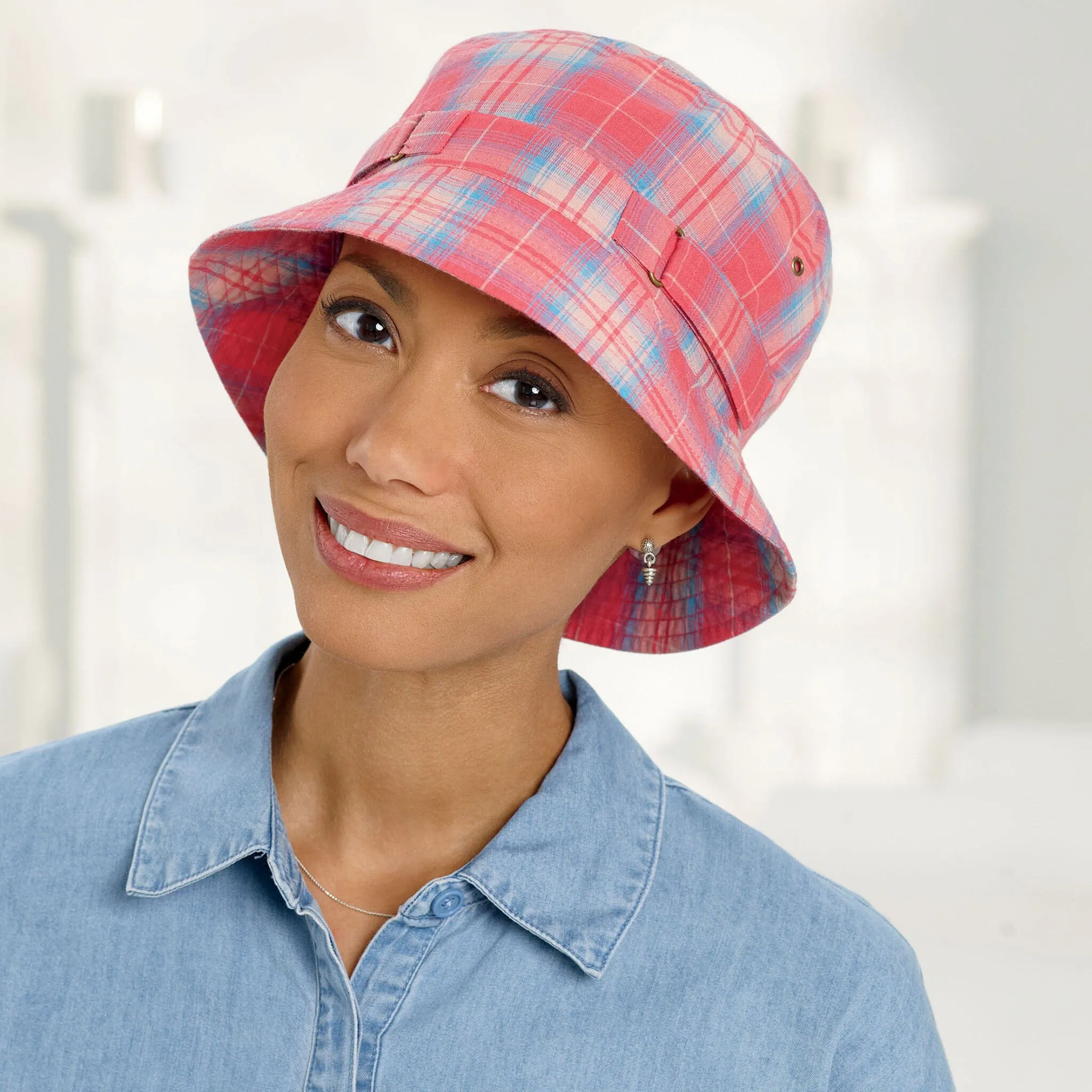 Featherweight Multi-Adjustable Cotton Crusher