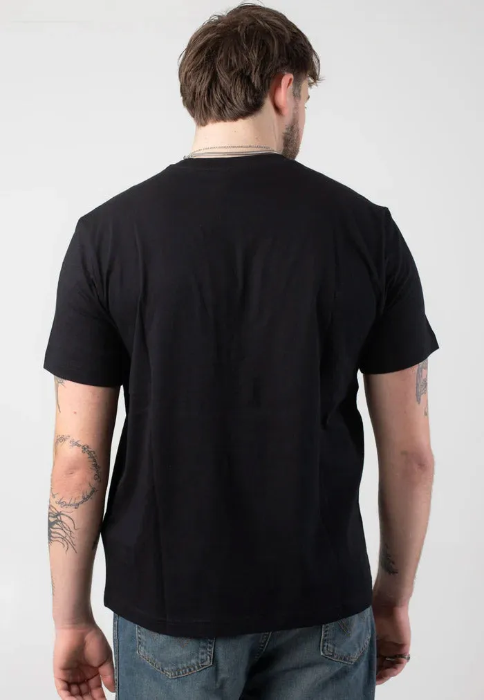 Feuerschwanz - Knightclub - T-Shirt