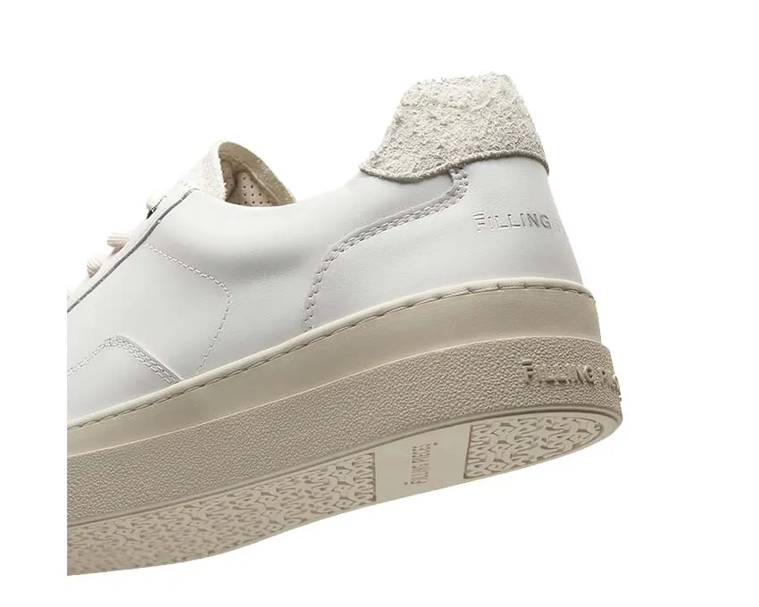 Filling Pieces Mondo Viera