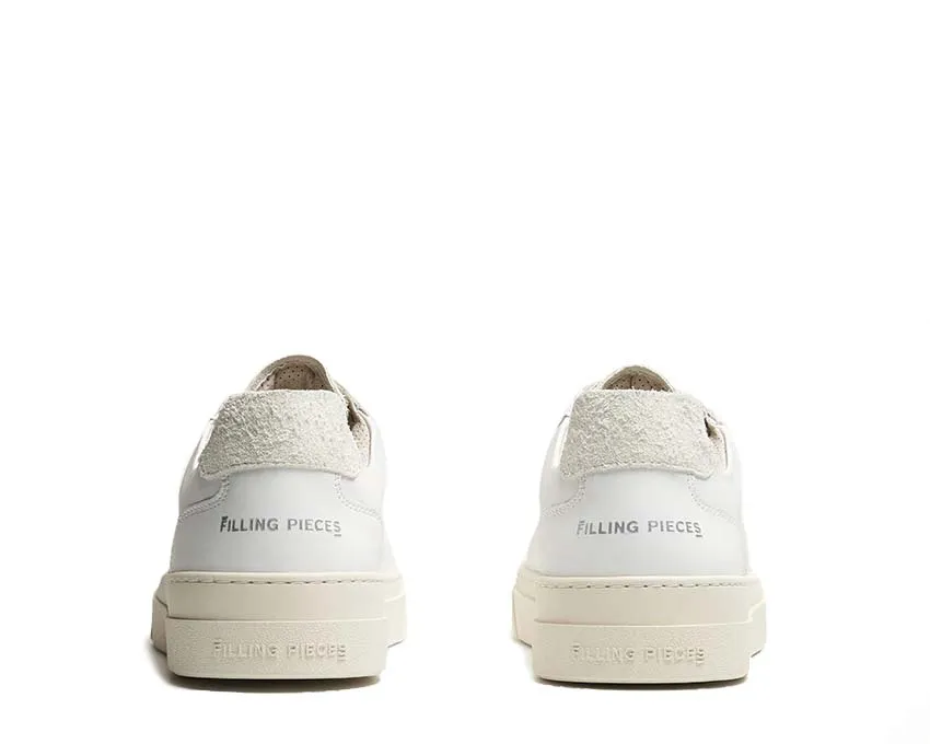 Filling Pieces Mondo Viera