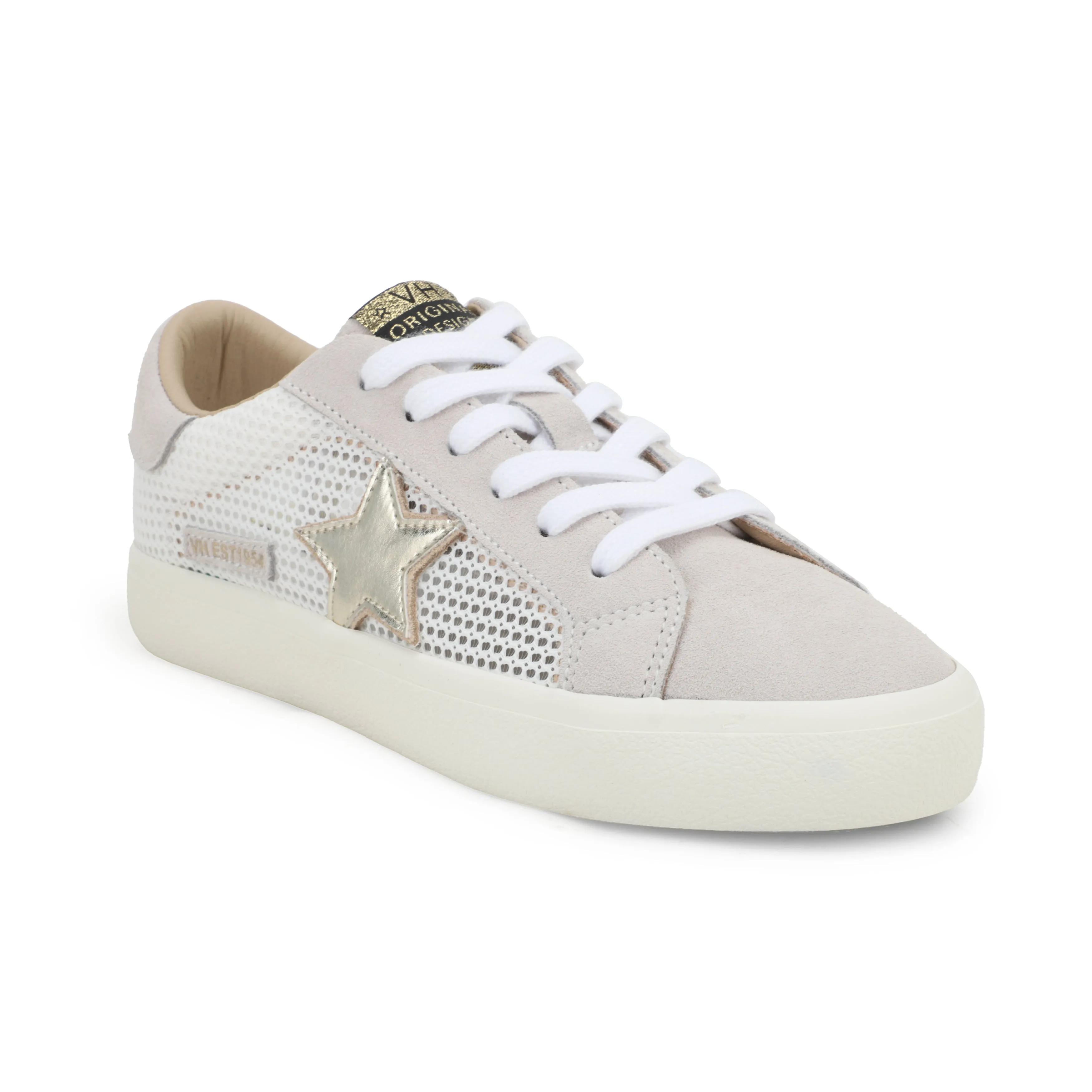FREE WHITE GOLD