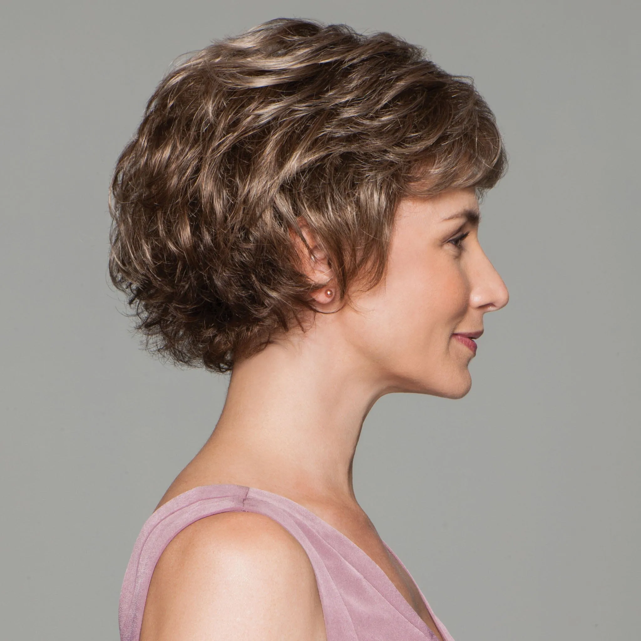 Gabor® Commitment Wig