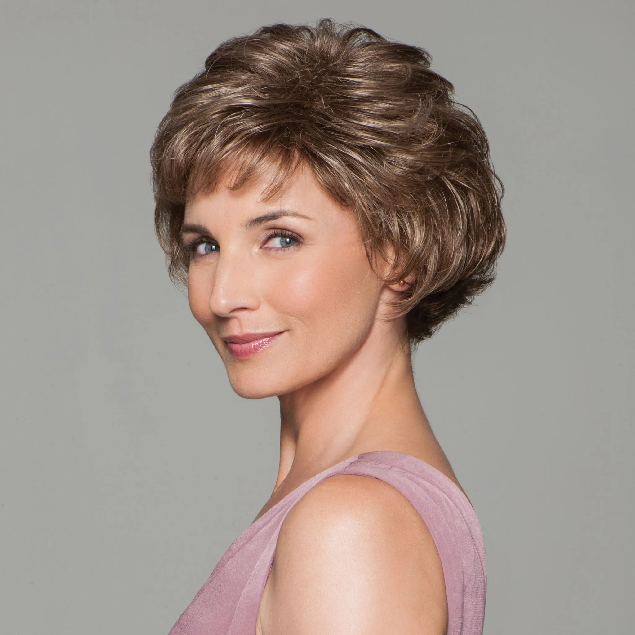 Gabor® Commitment Wig