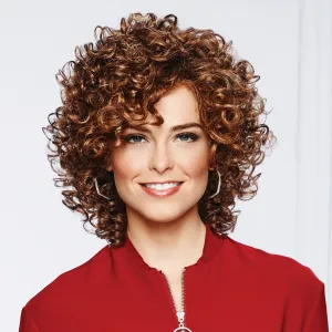 Gabor® Curl Appeal Wig