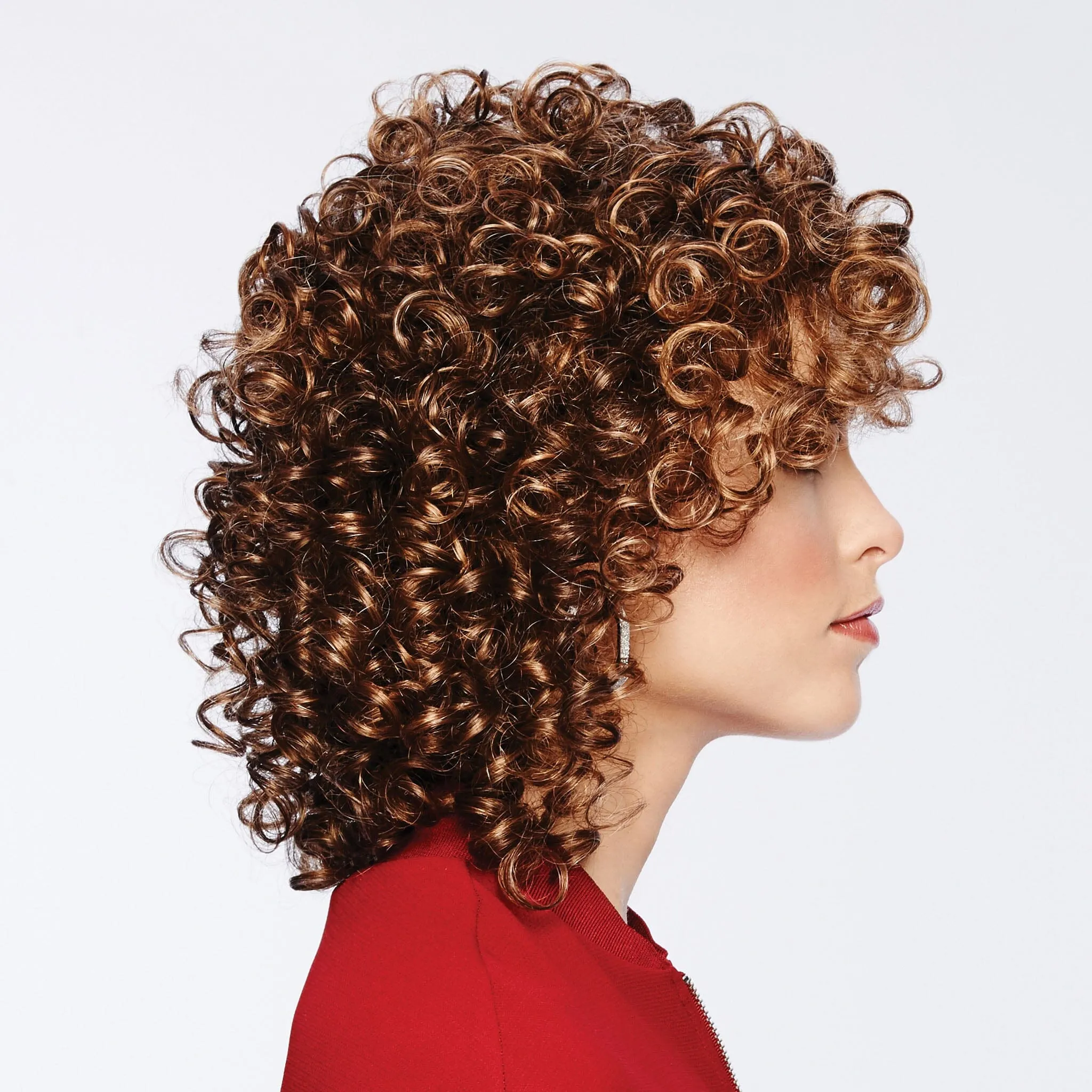 Gabor® Curl Appeal Wig