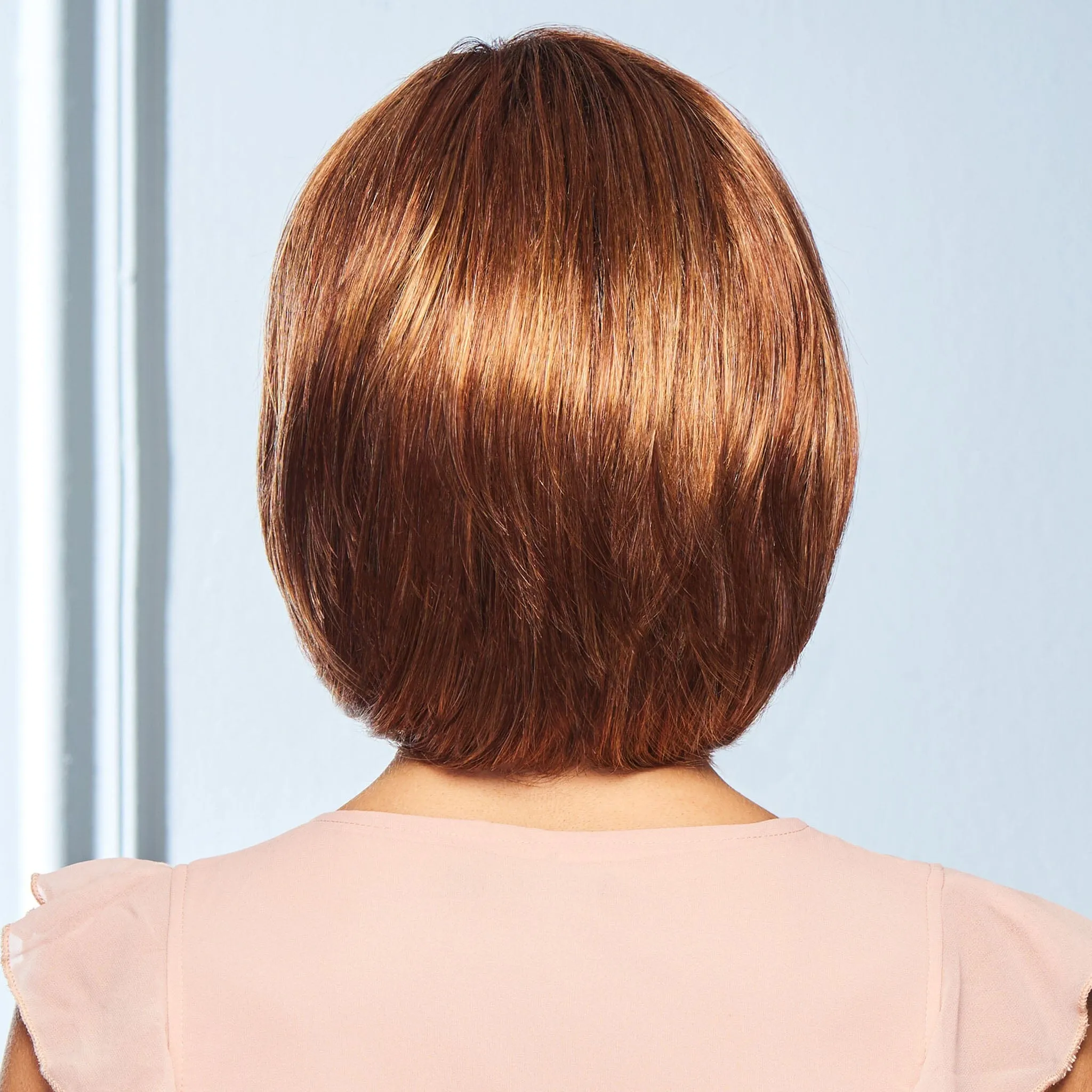 Gabor® Curves Ahead Wig