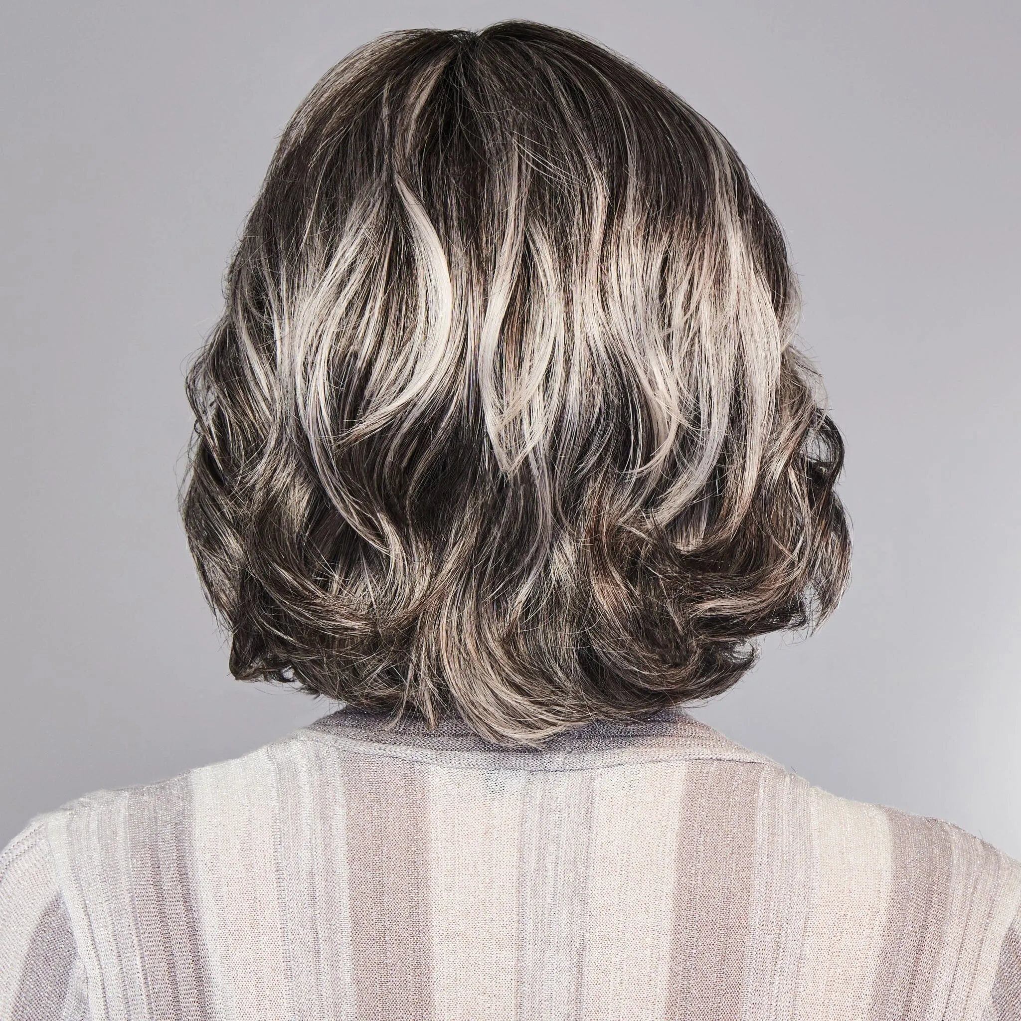Gabor® Modern Motif Wig