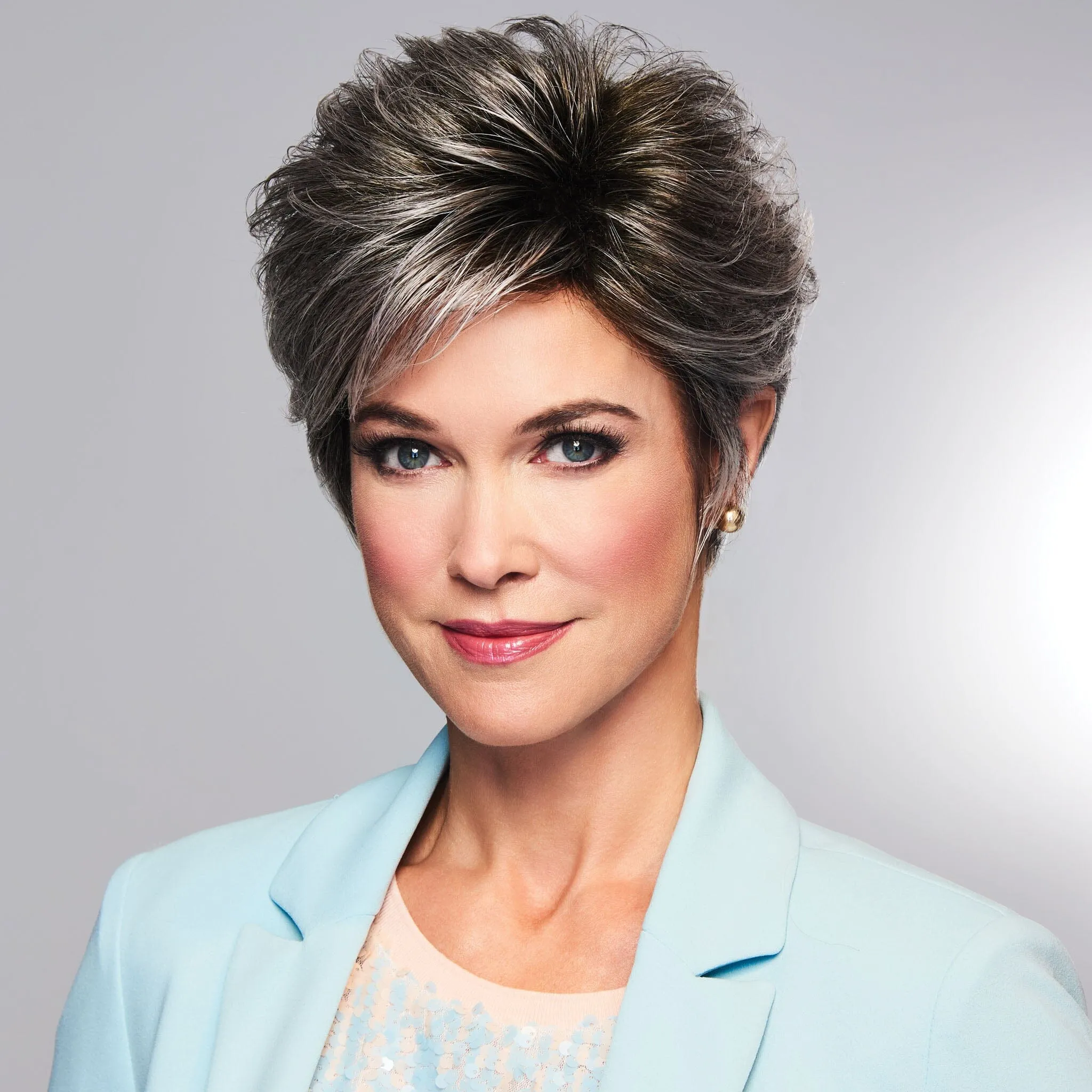 Gabor® True Demure Wig