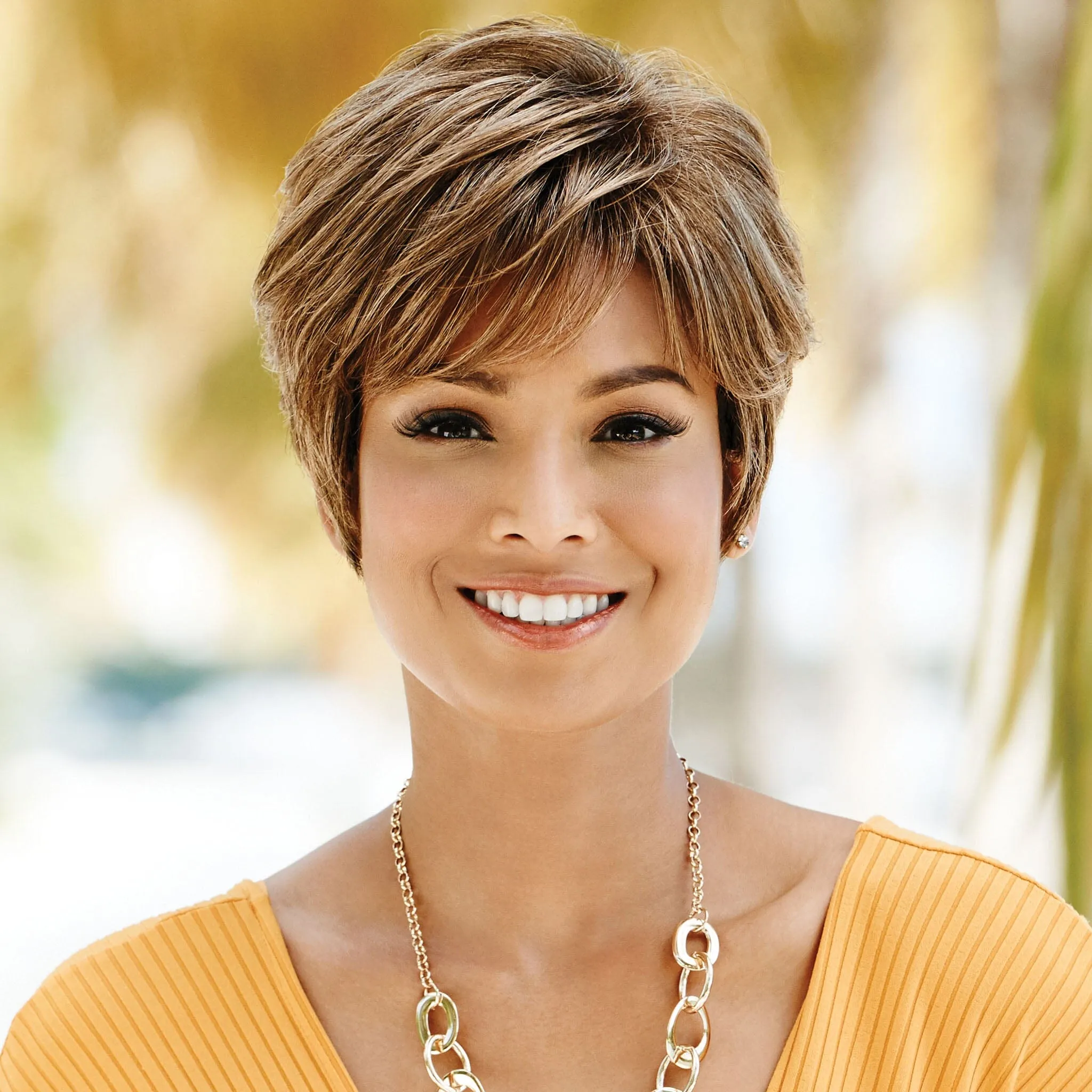 Gabor® True Demure Wig
