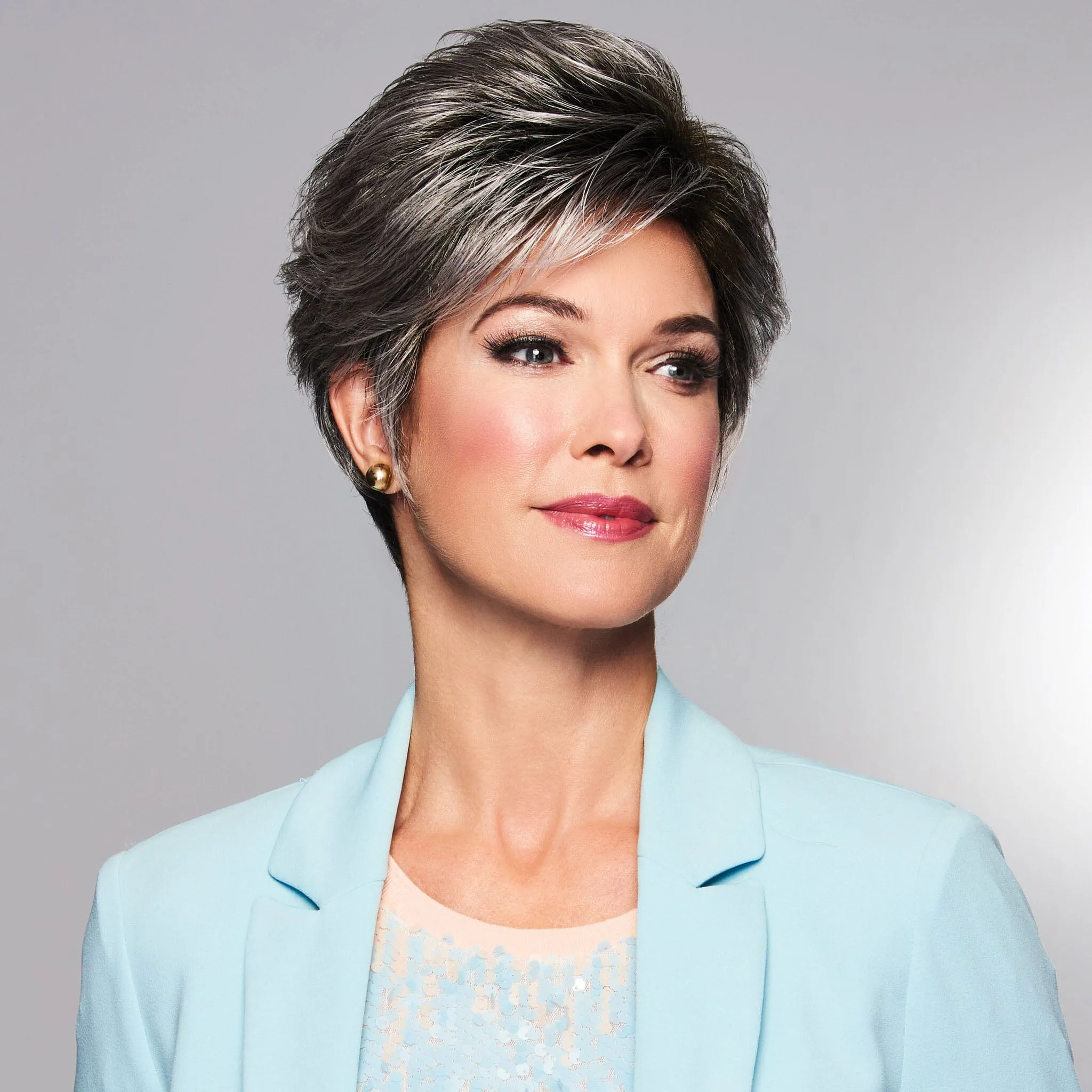 Gabor® True Demure Wig