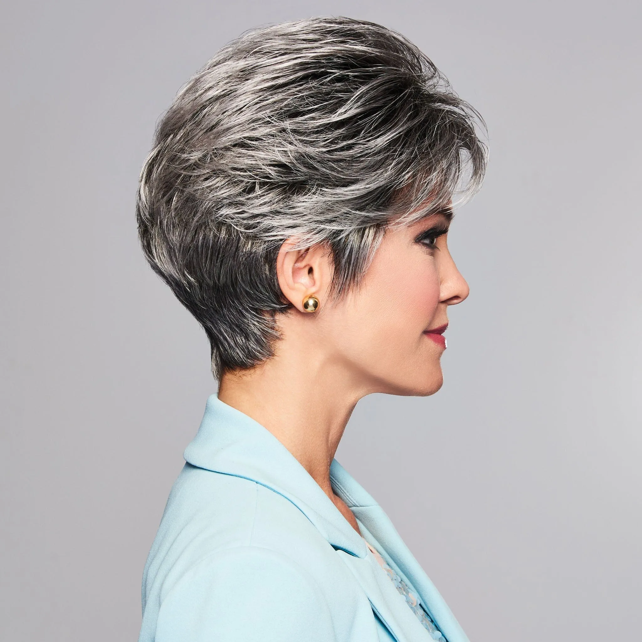 Gabor® True Demure Wig