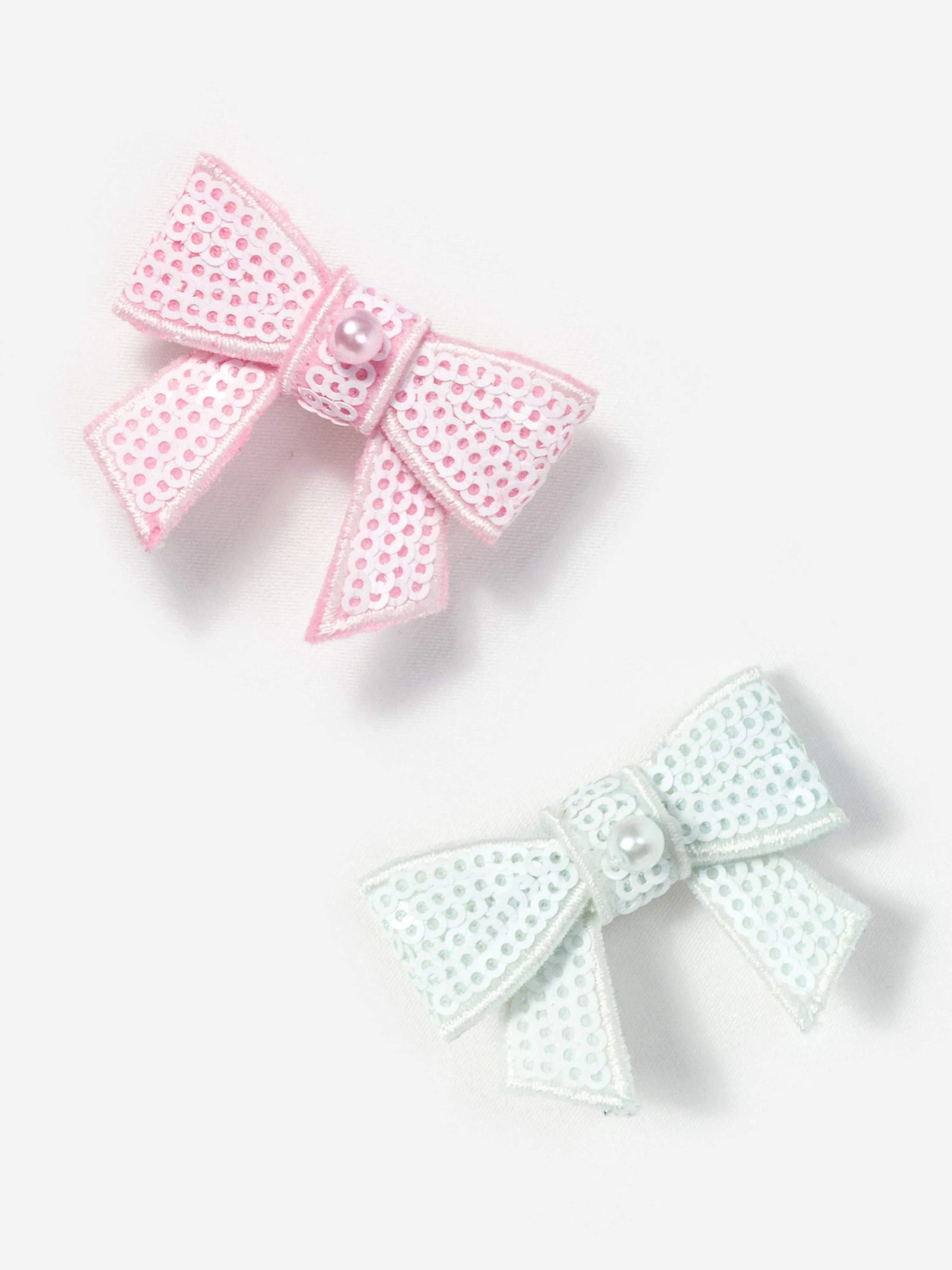 Girls Hair Slides in Multicolour