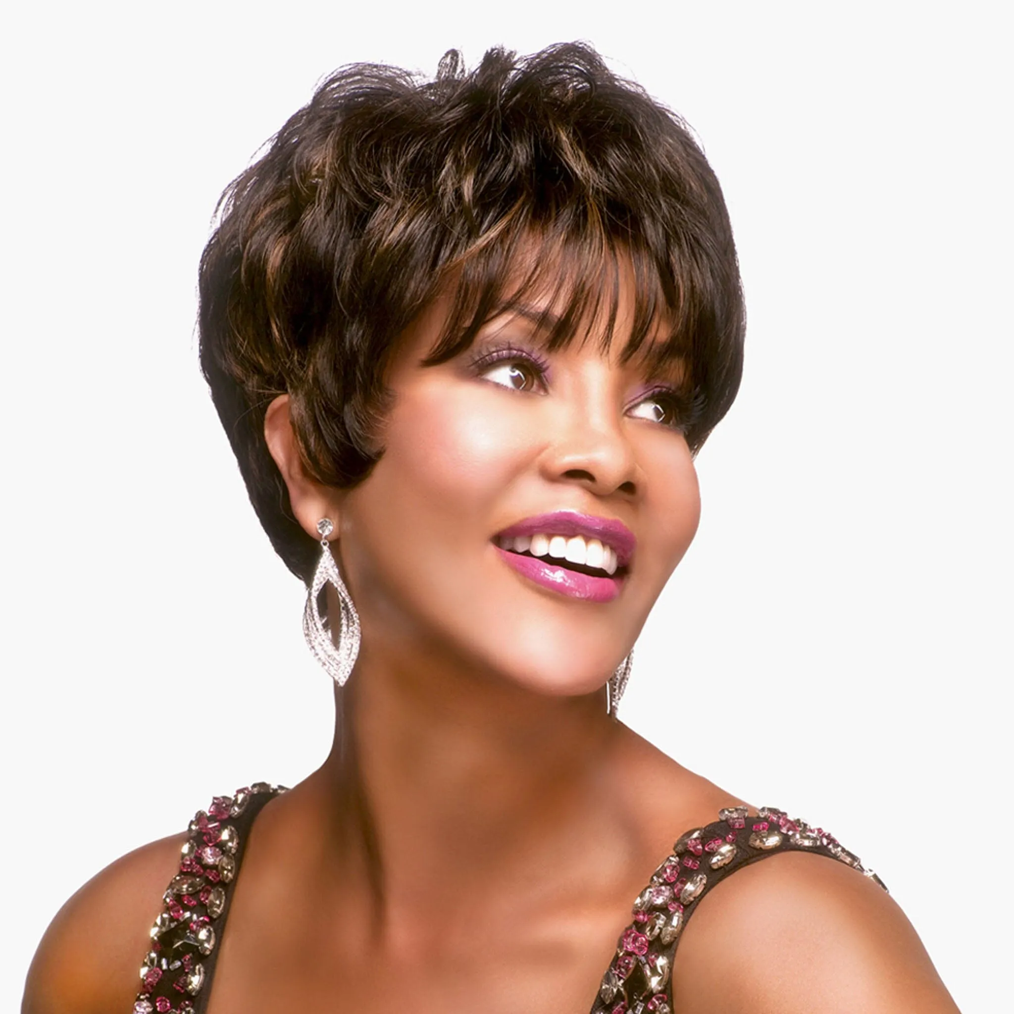 H205-V Wig by Vivica A. Fox™