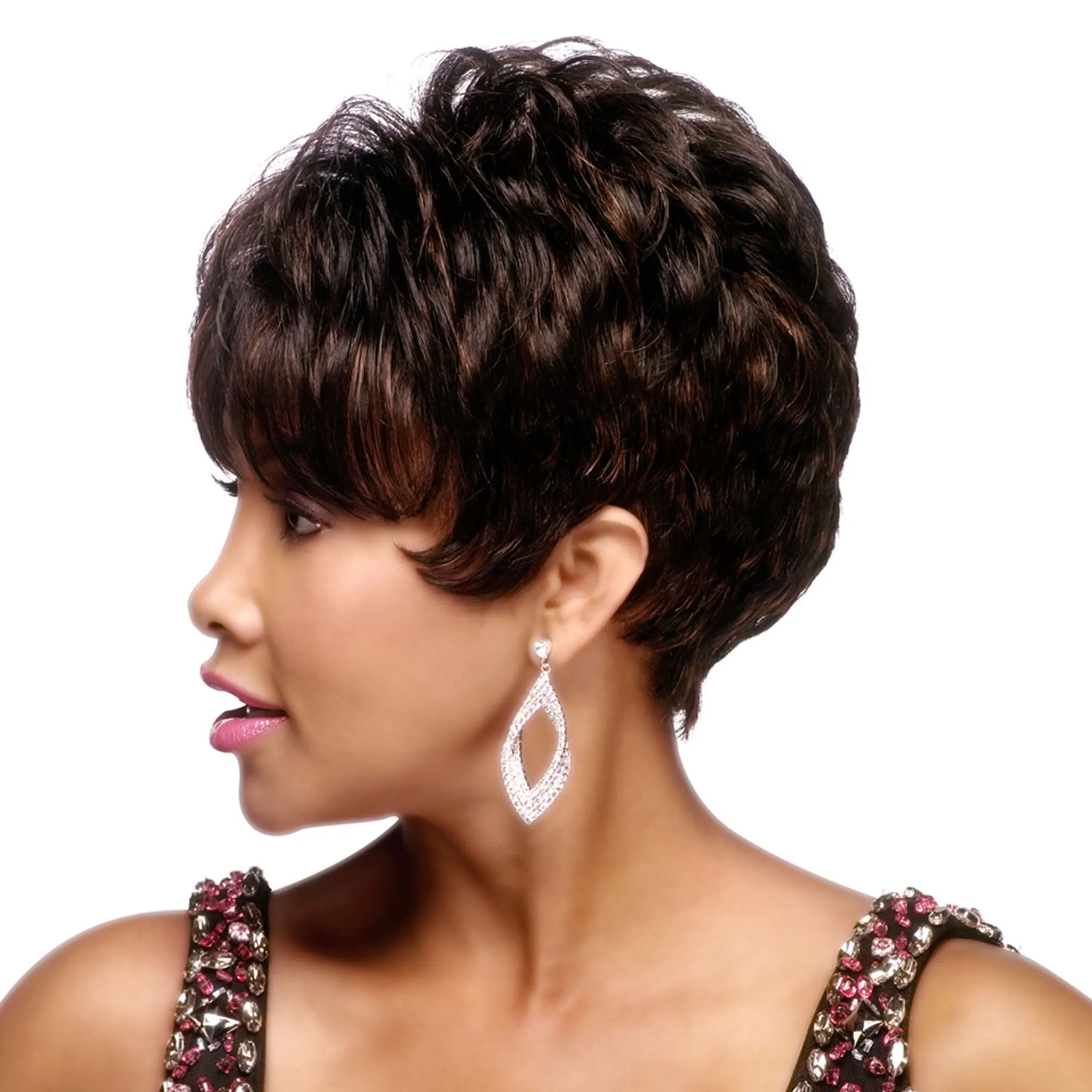 H205-V Wig by Vivica A. Fox™