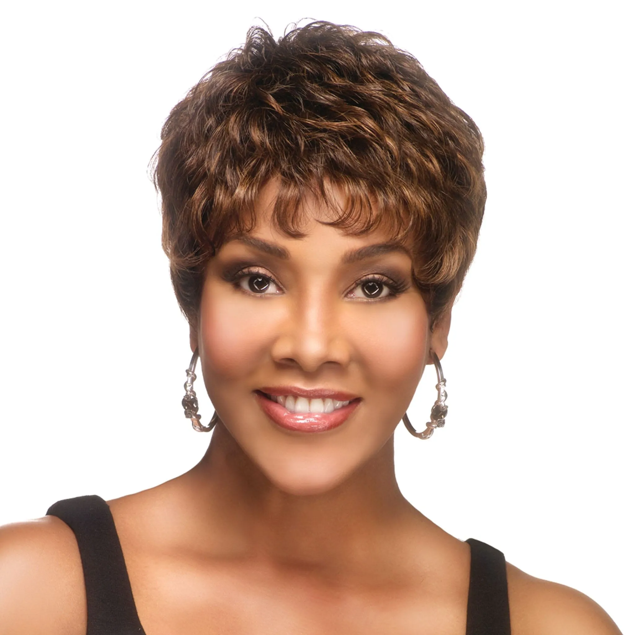 H222-V Wig by Vivica A. Fox™