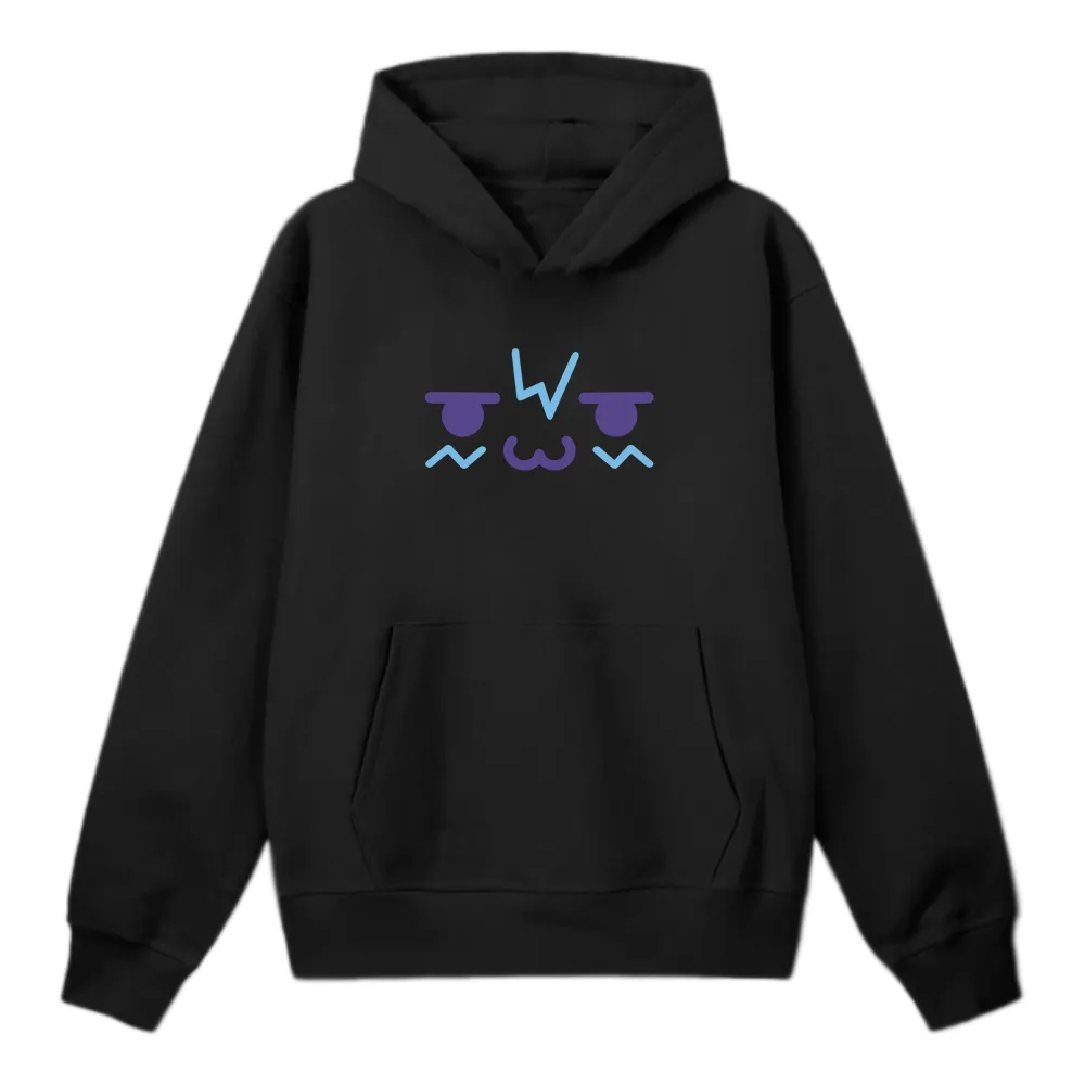 Hai-dee Logo Hoodie