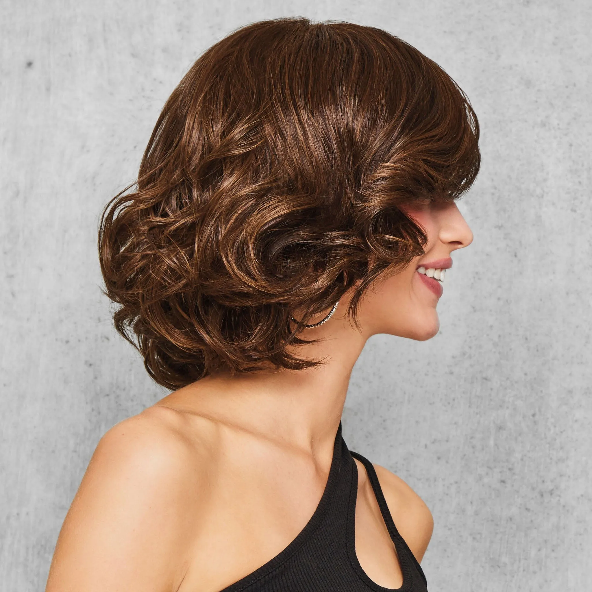 Hairdo® Bombshell Bob Wig