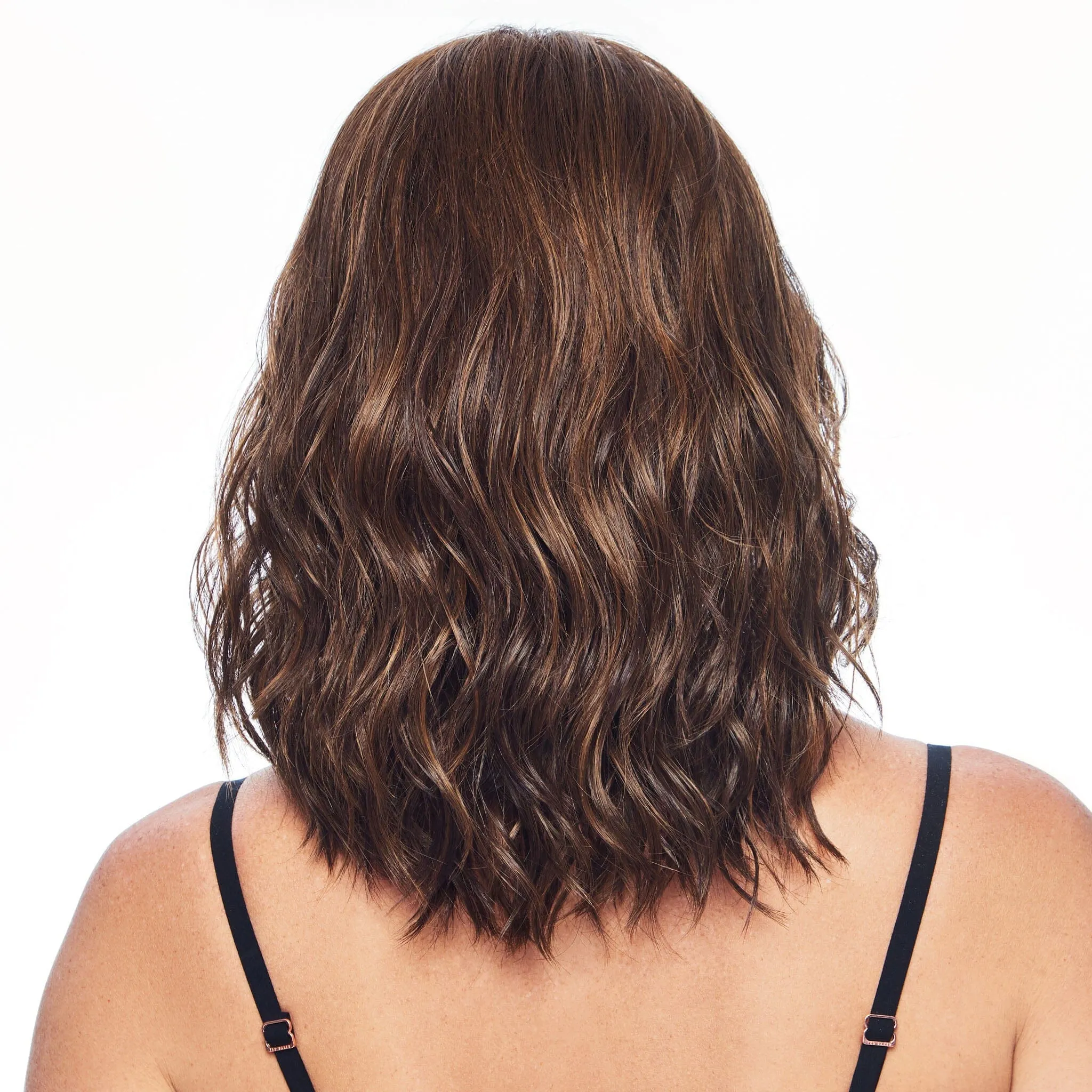 Hairdo® Courtside Waves Wig
