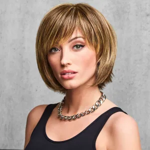 Hairdo® Flirty Fringe Bob Wig