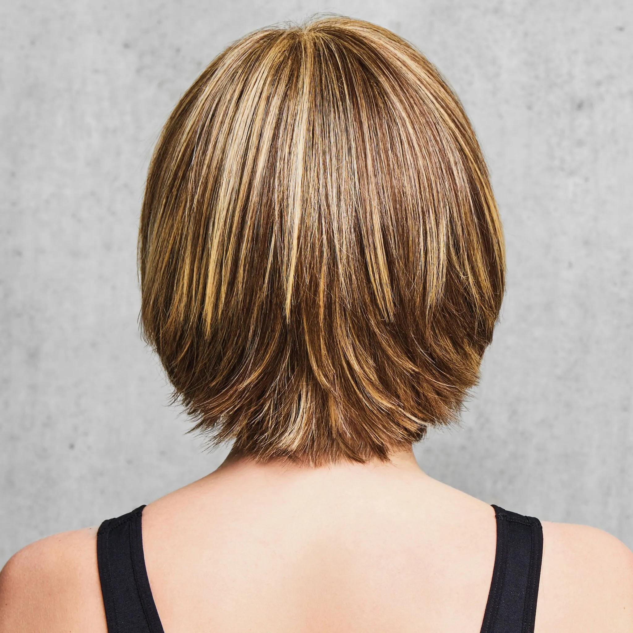 Hairdo® Flirty Fringe Bob Wig