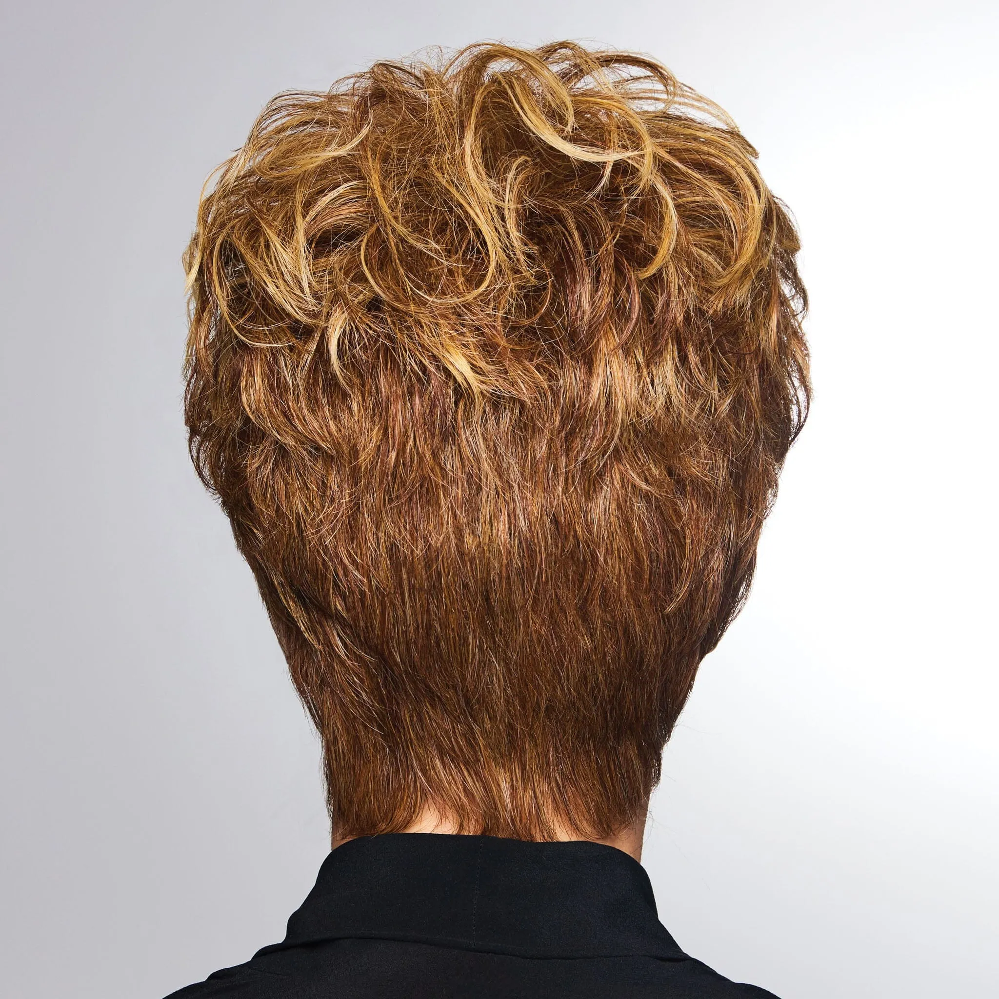 Hairdo® Full Fringe Pixie Wig