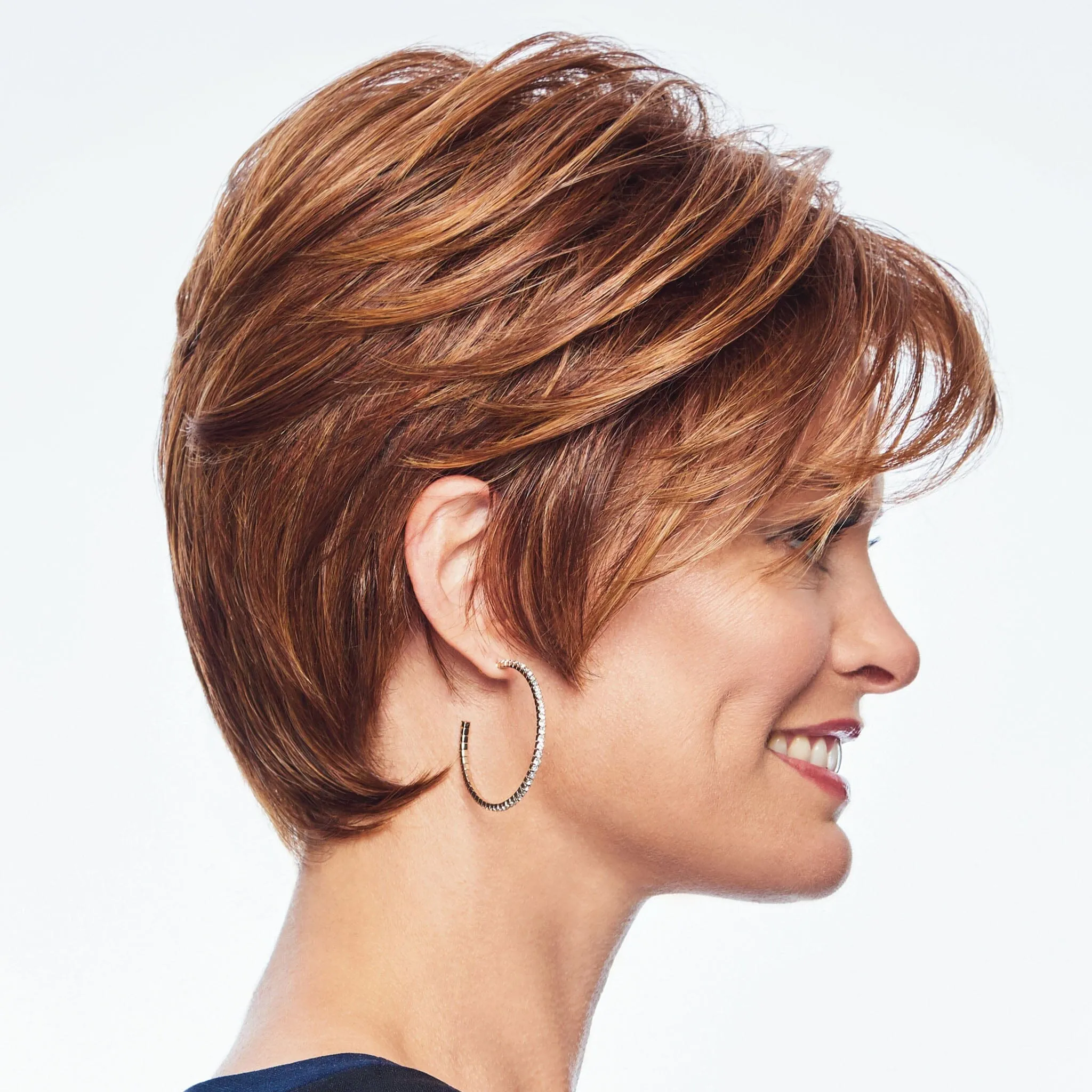 Hairdo® Instant Short Cut Wig