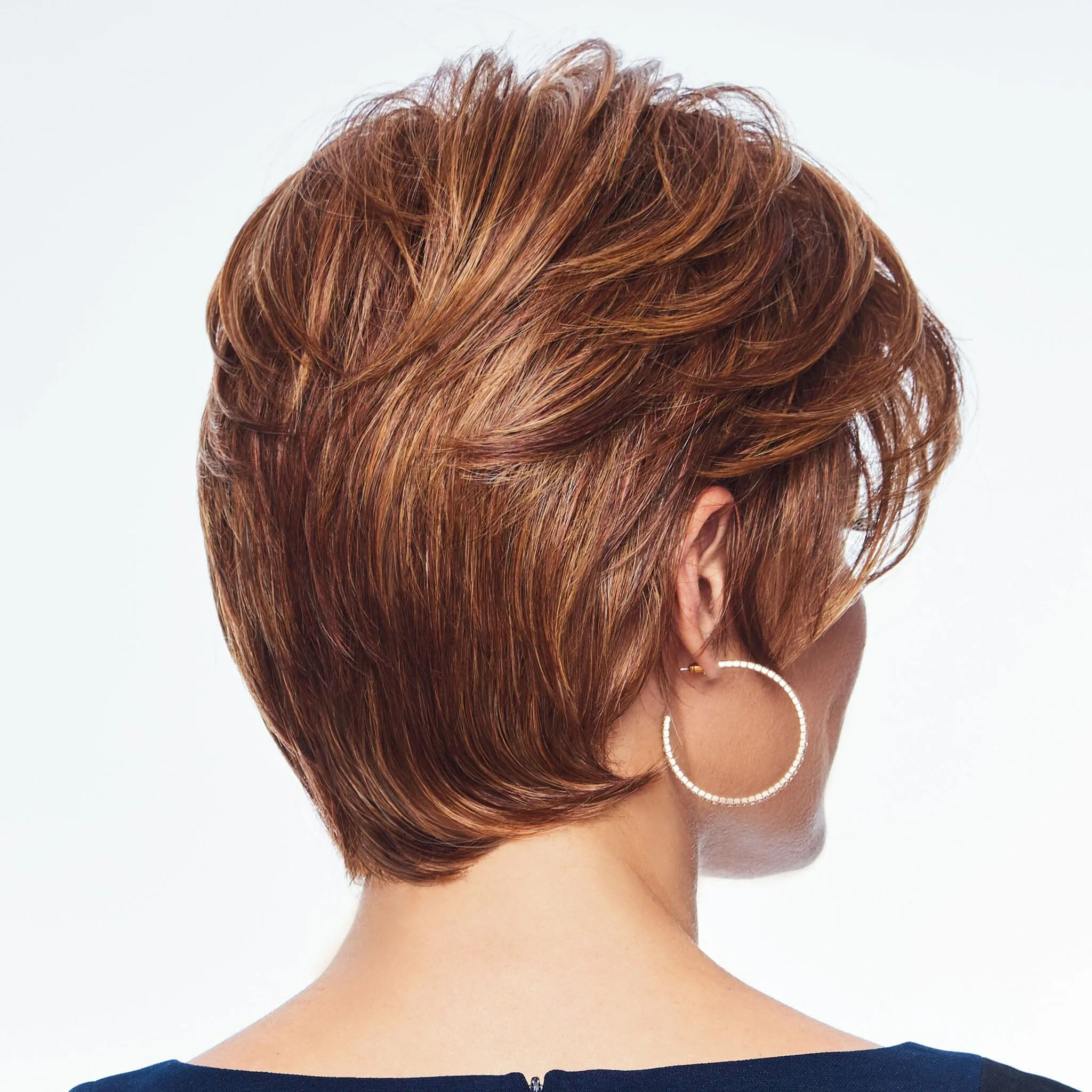 Hairdo® Instant Short Cut Wig