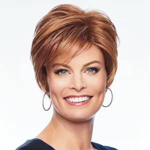 Hairdo® Instant Short Cut Wig