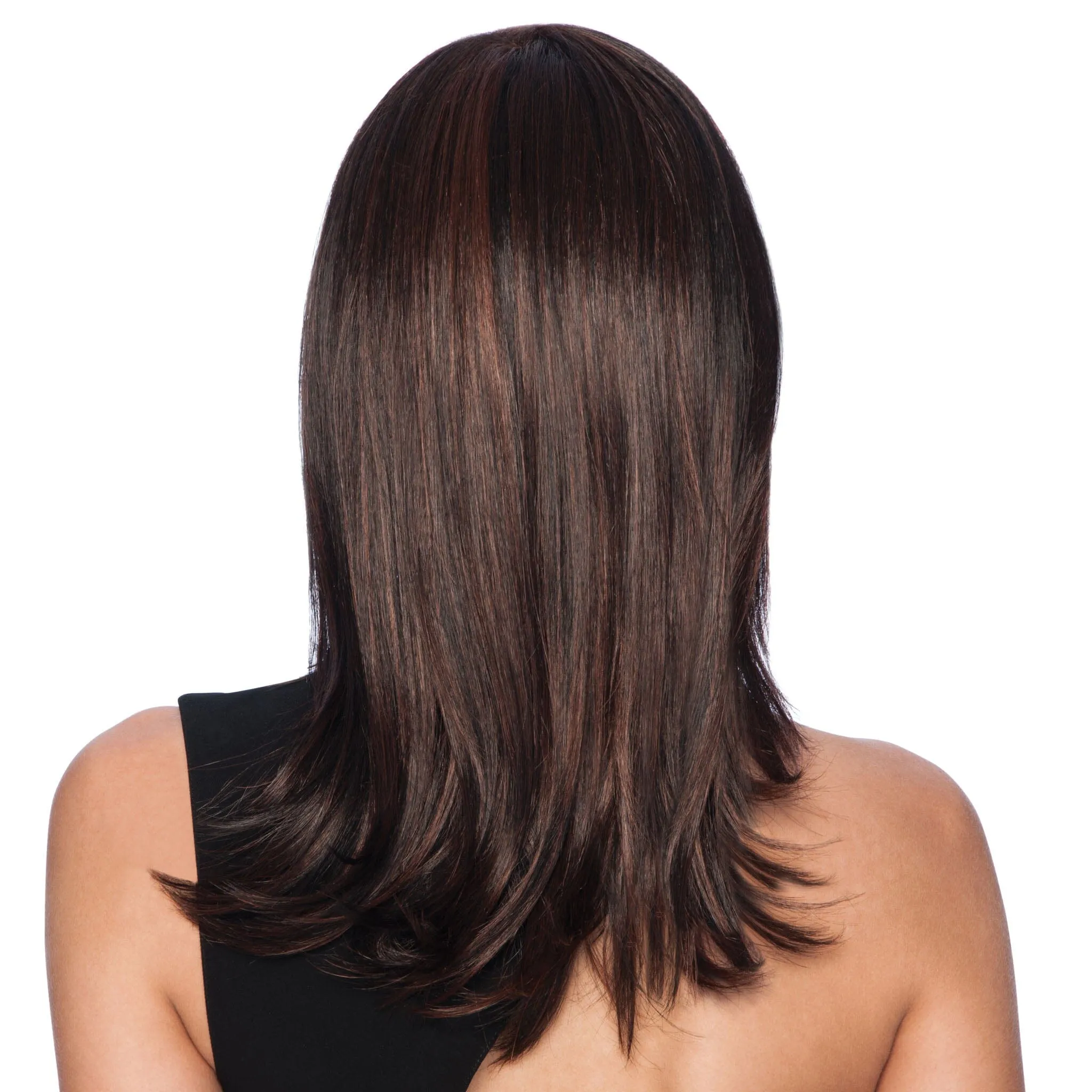 Hairdo® Long with Layers Wig