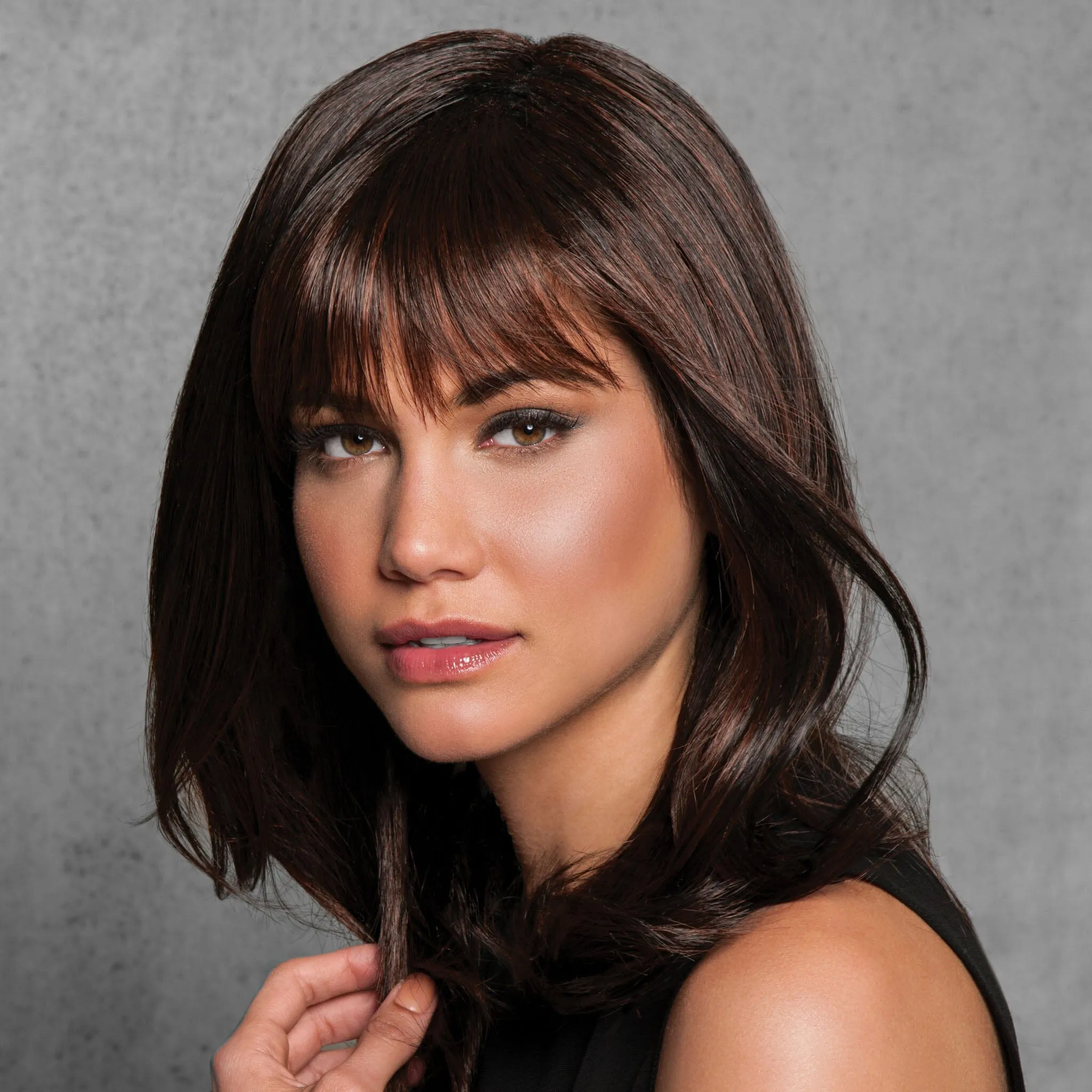 Hairdo® Long with Layers Wig