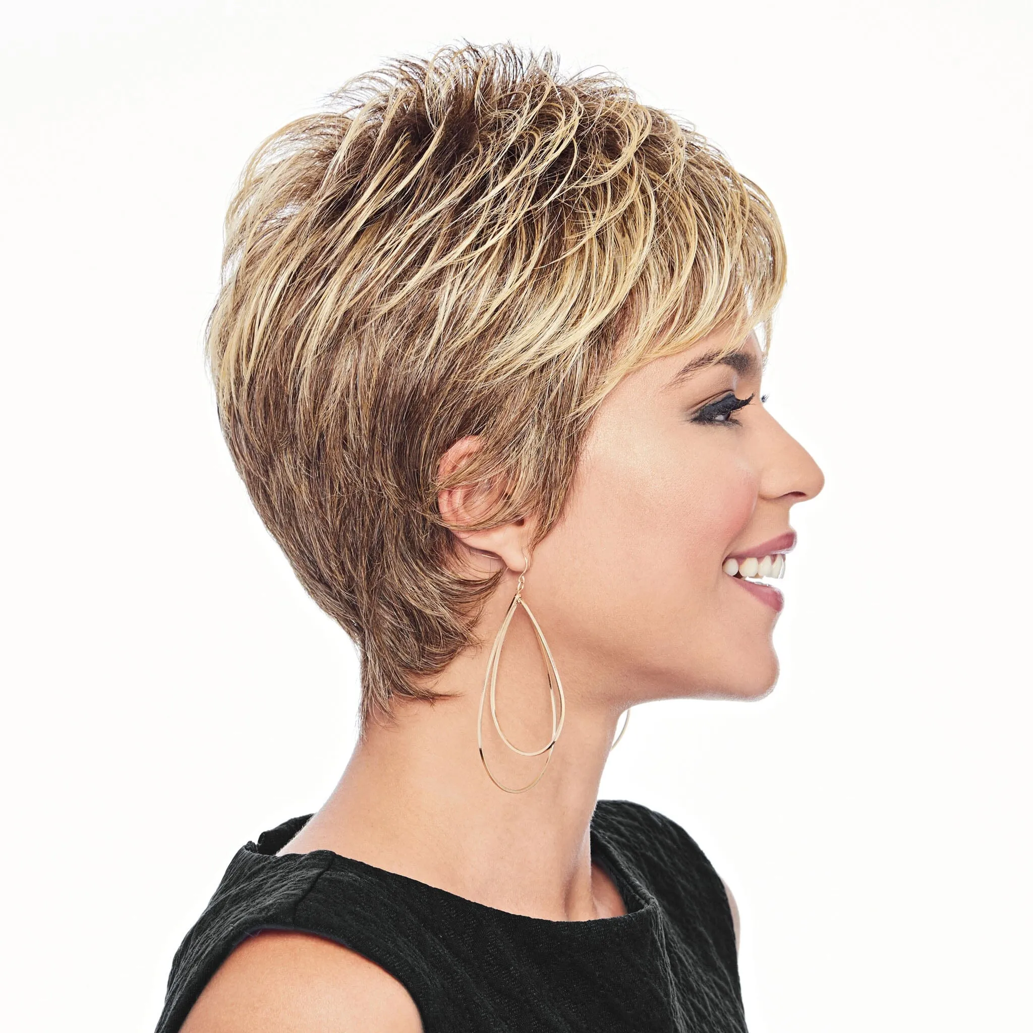 Hairdo® Pretty Short Pixie Wig