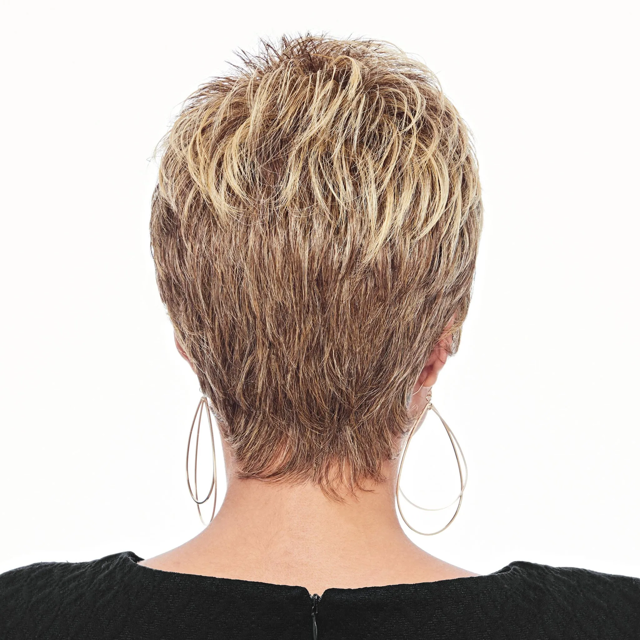 Hairdo® Pretty Short Pixie Wig