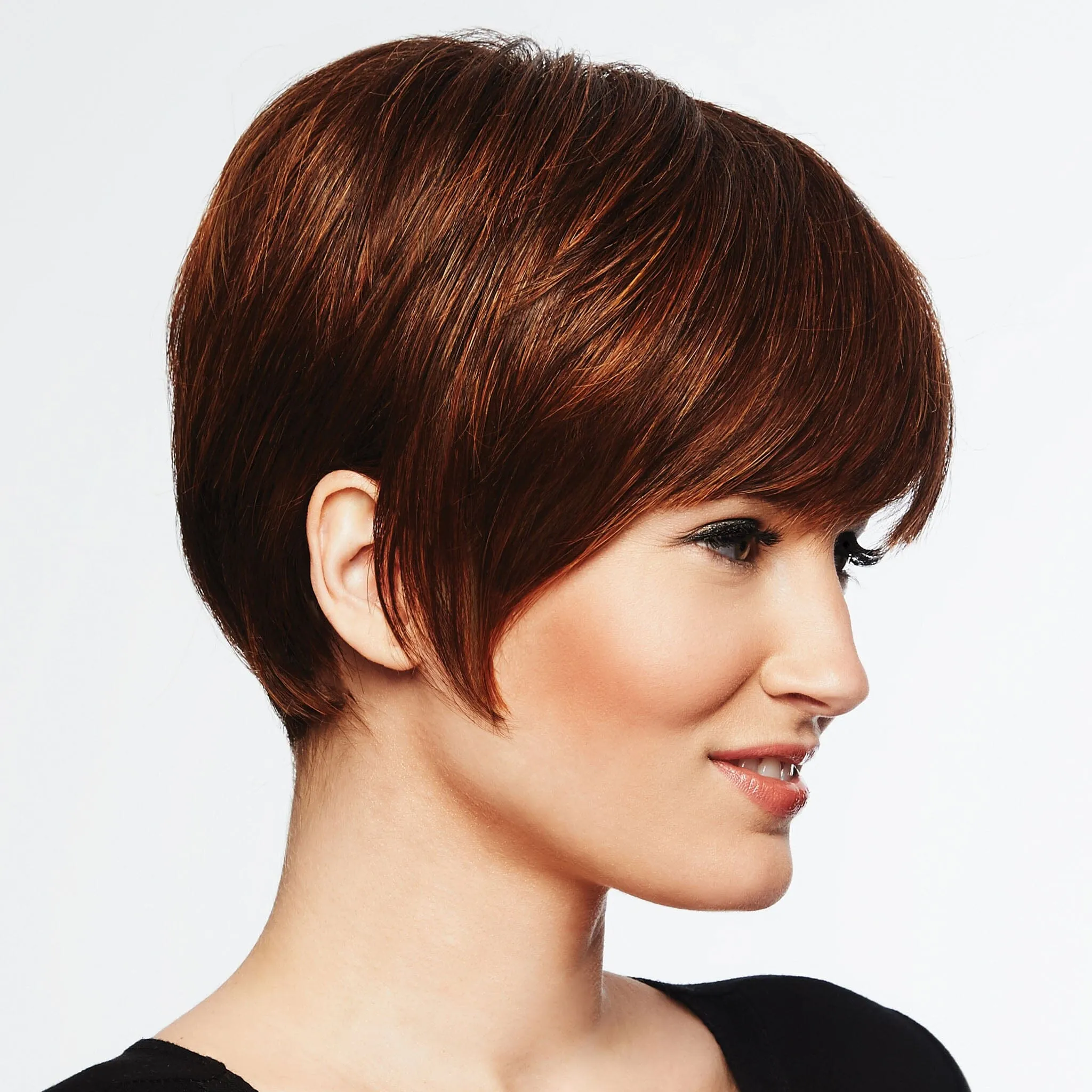 Hairdo® Short Textured Pixie Cut Wig
