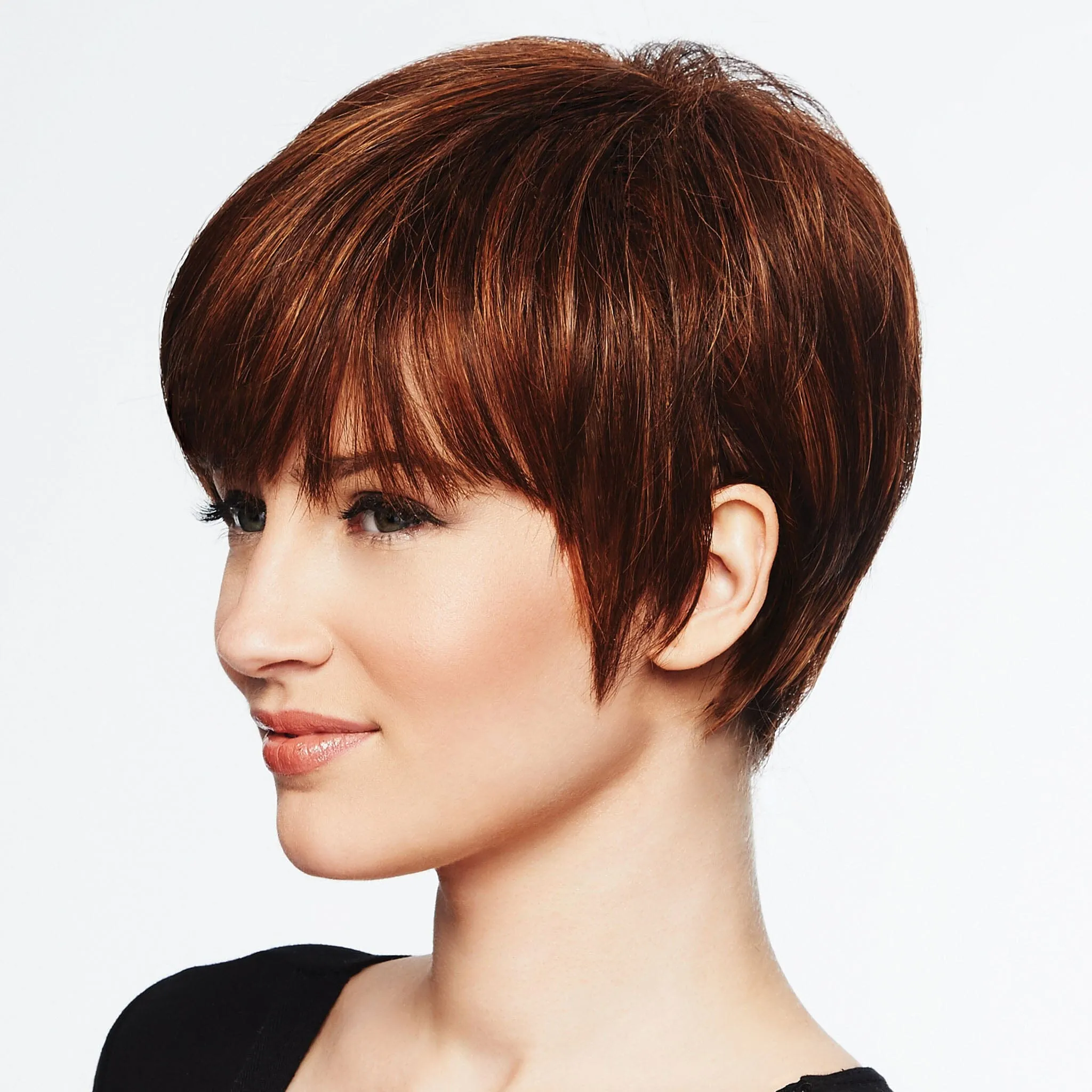 Hairdo® Short Textured Pixie Cut Wig
