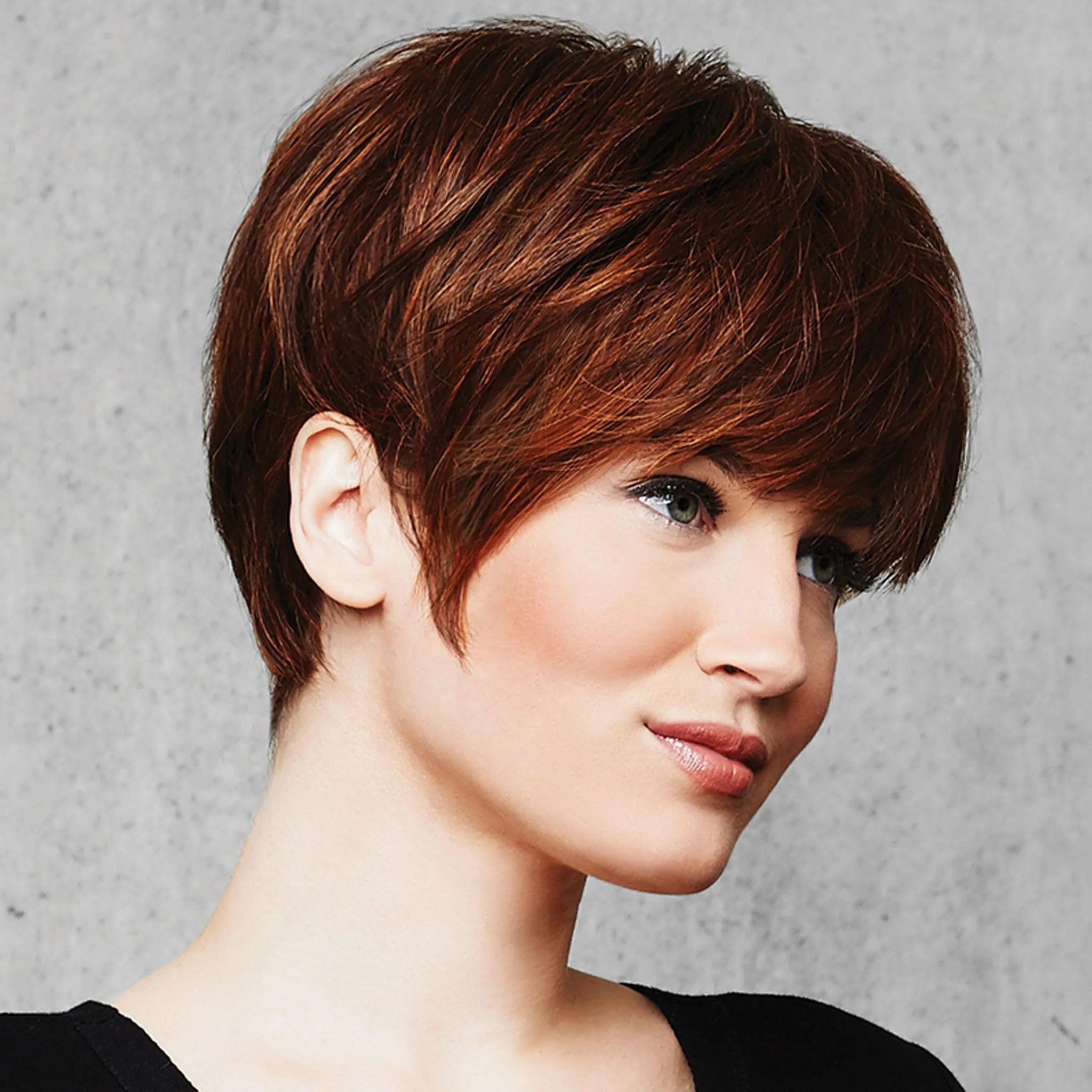 Hairdo® Short Textured Pixie Cut Wig