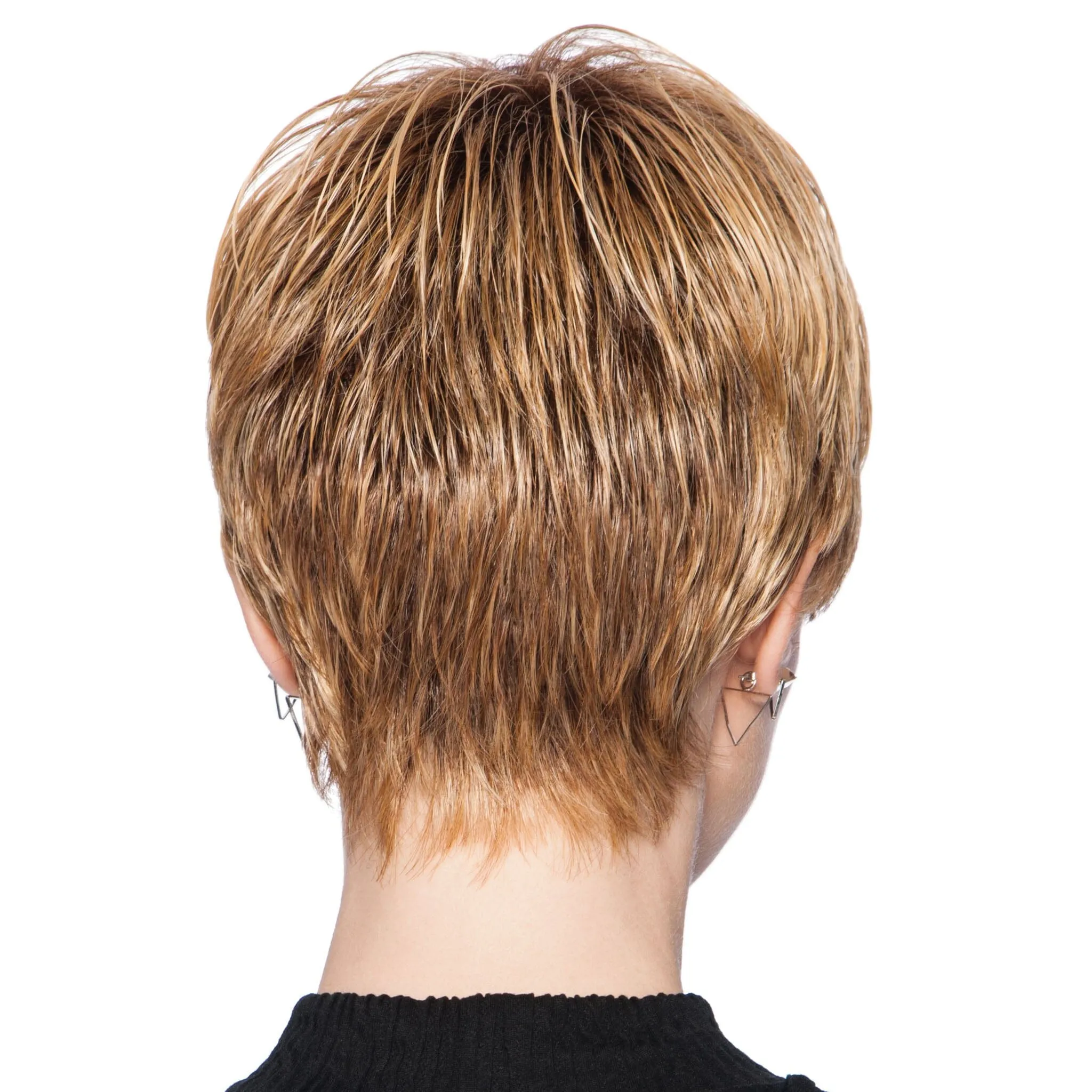 Hairdo® Textured Cut Wig