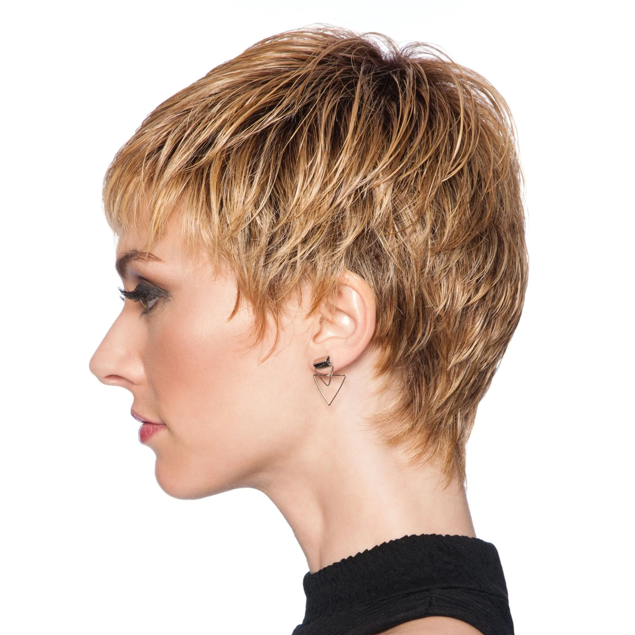 Hairdo® Textured Cut Wig