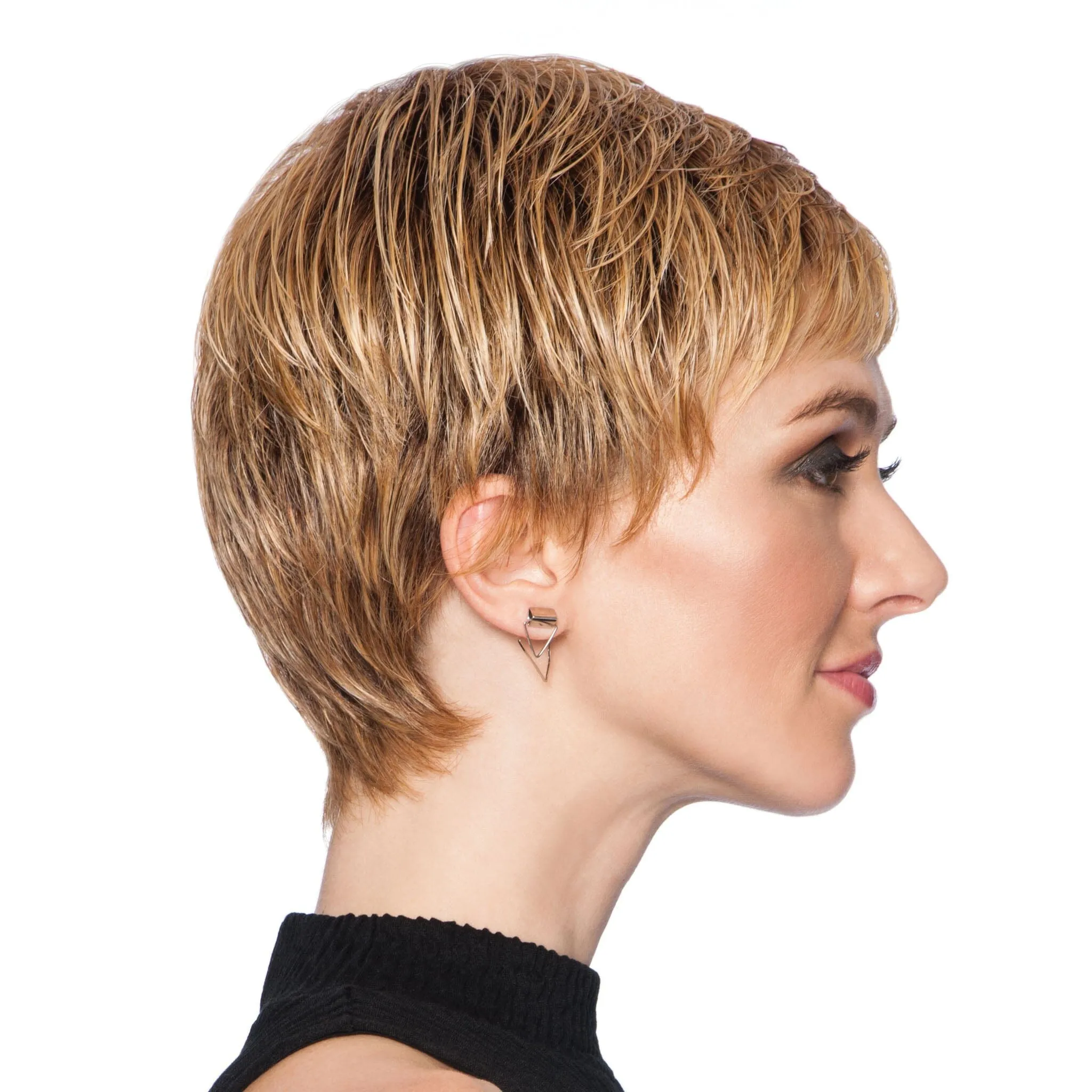 Hairdo® Textured Cut Wig