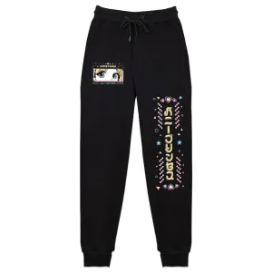 Himetokki Bunny Princess Sweatpants