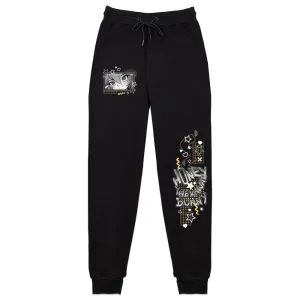 Honeythekawaiibunny Cyber Bunny Charm Sweatpants