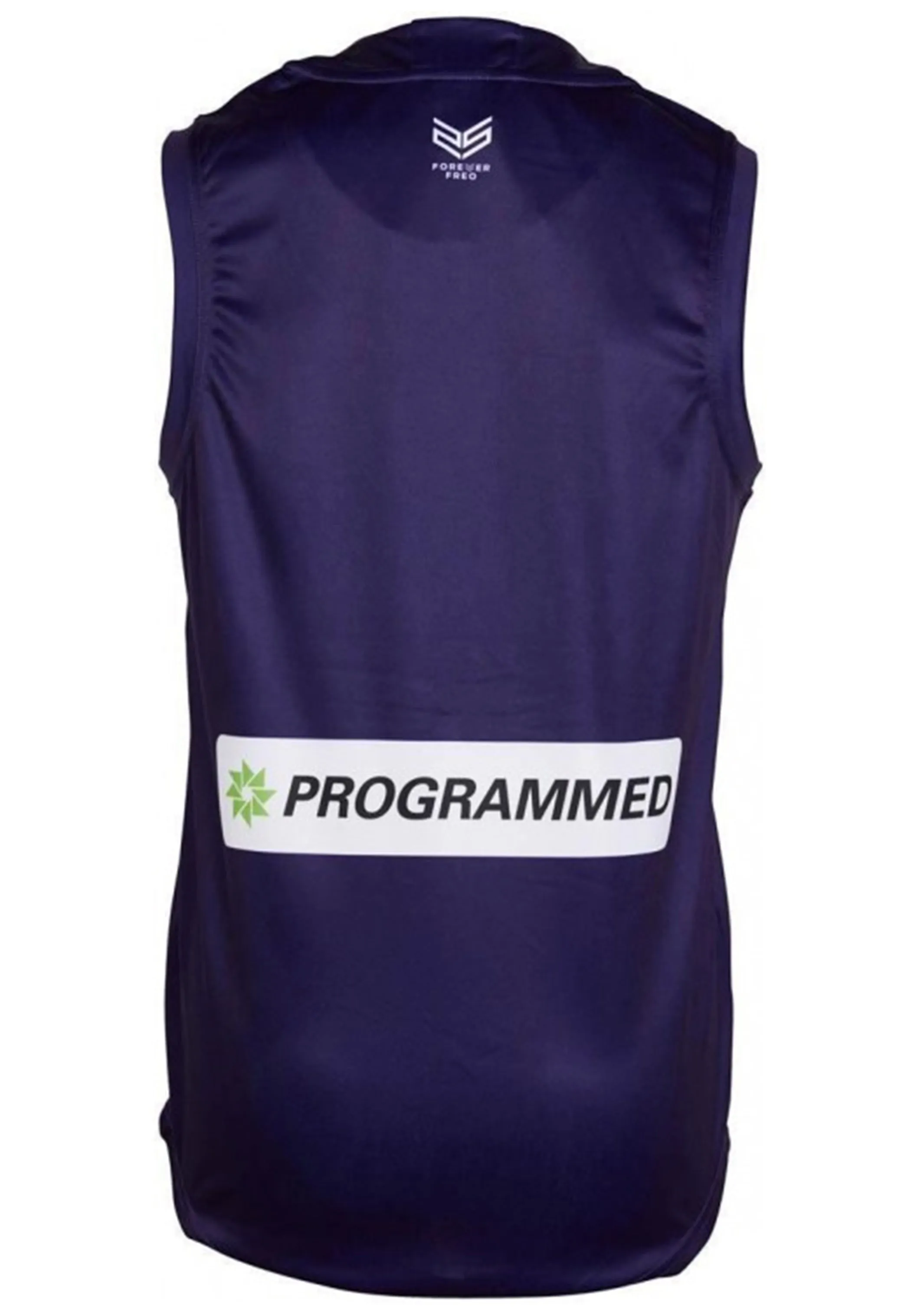 ISC Fremantle Dockers 2019 Mens Home Guernsey <BR> FD19JSY01M