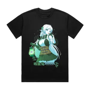 Ivy_ Night Bite T-Shirt